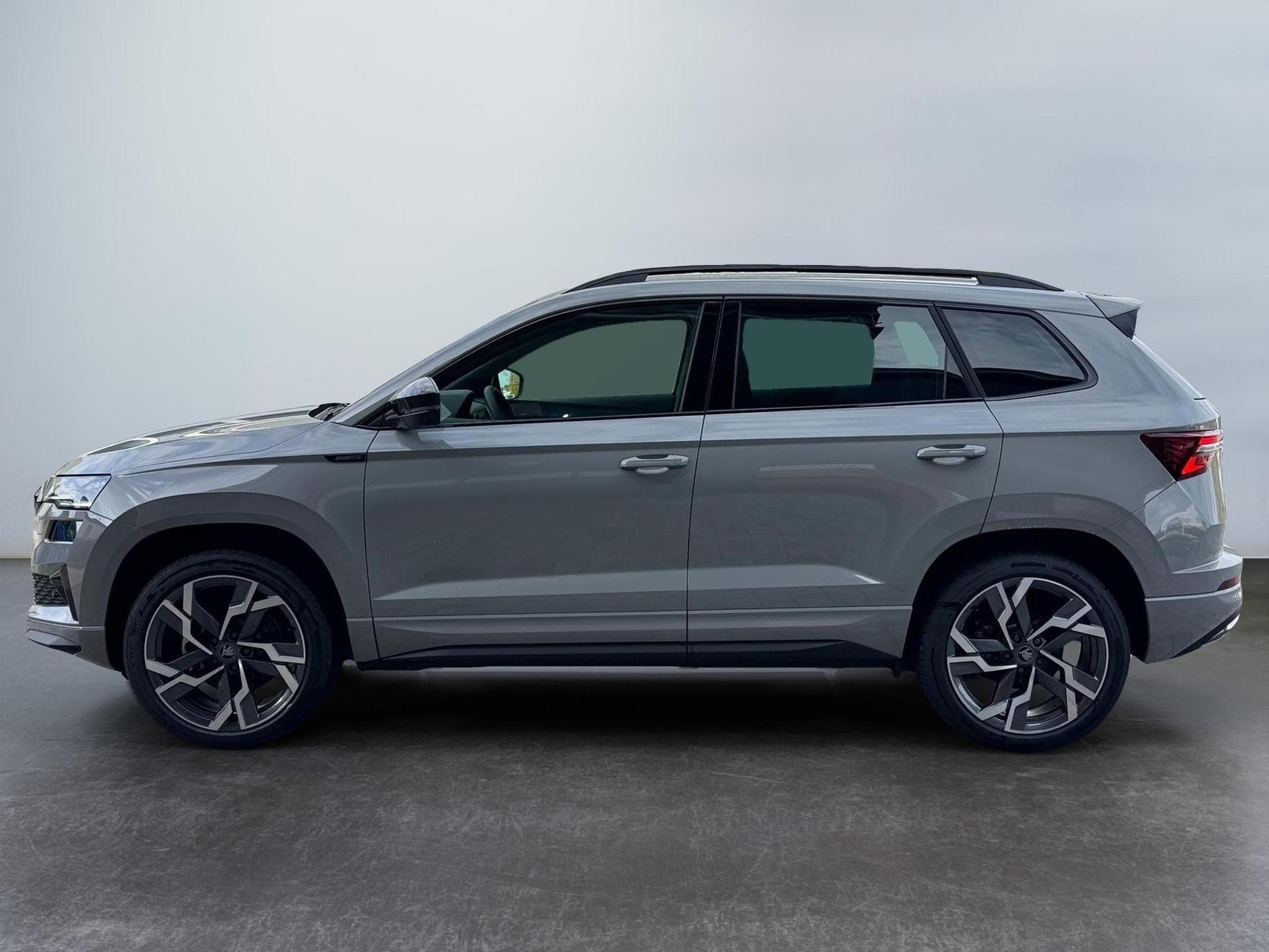 Skoda Karoq Sportline (2026) - Photo 3