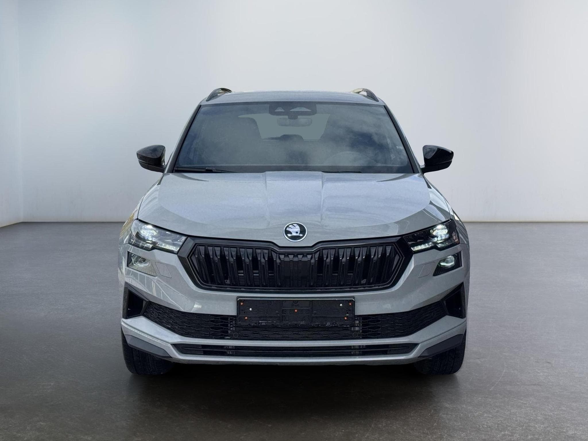 Skoda Karoq Sportline (2026) - Photo 1