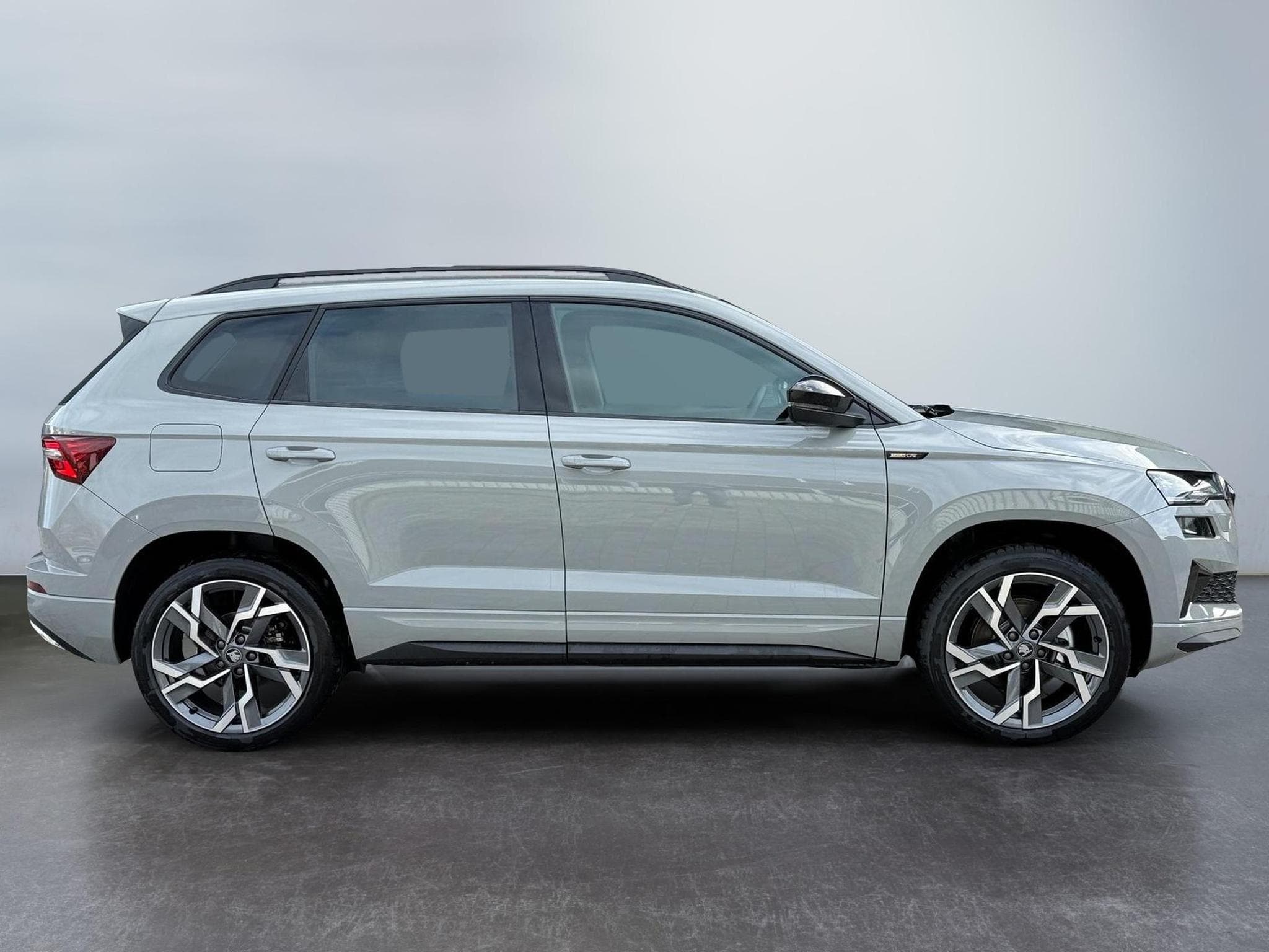 Skoda Karoq Sportline (2026) - Photo 6