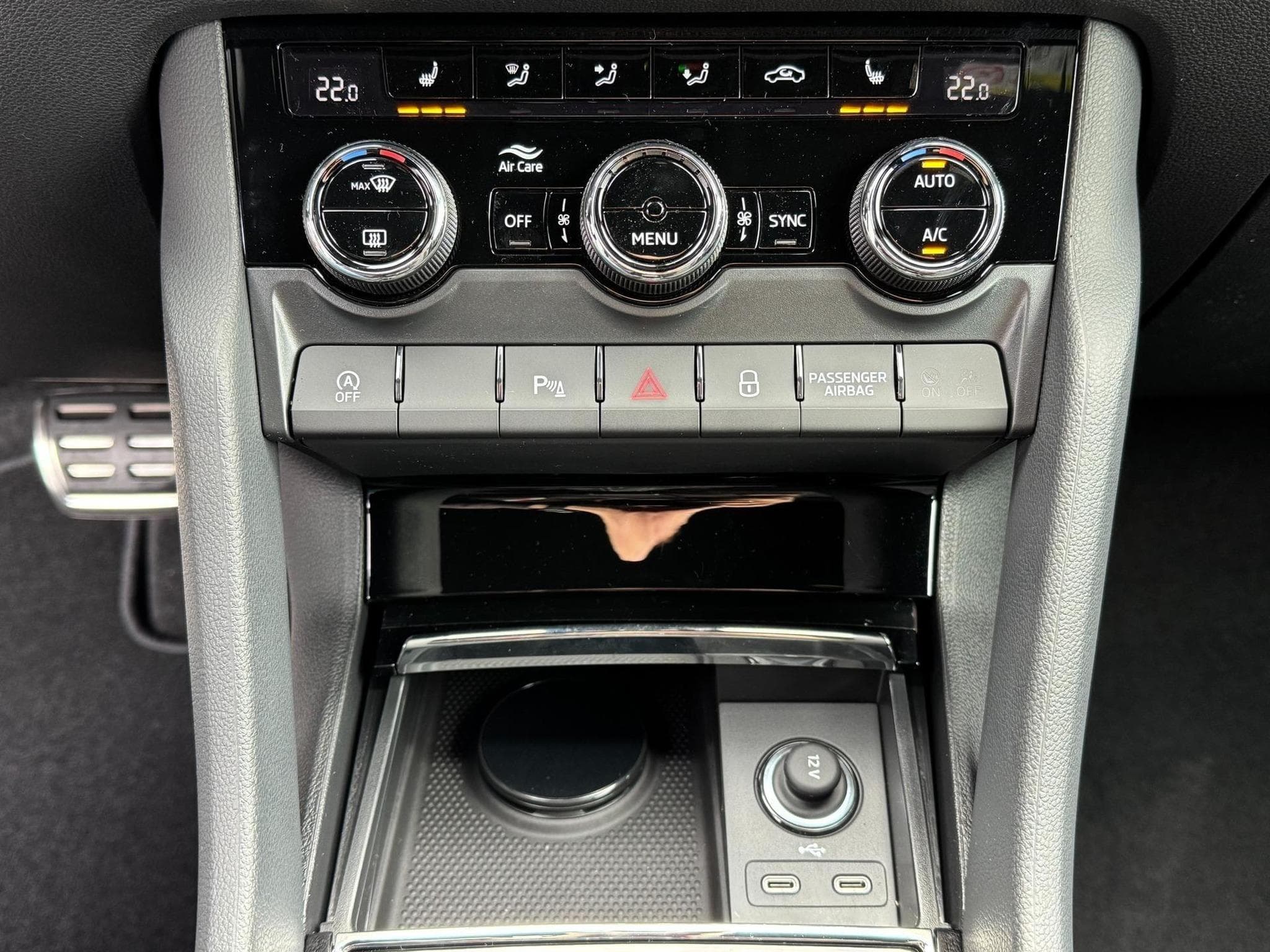 Skoda Karoq Sportline (2026) - Photo 23