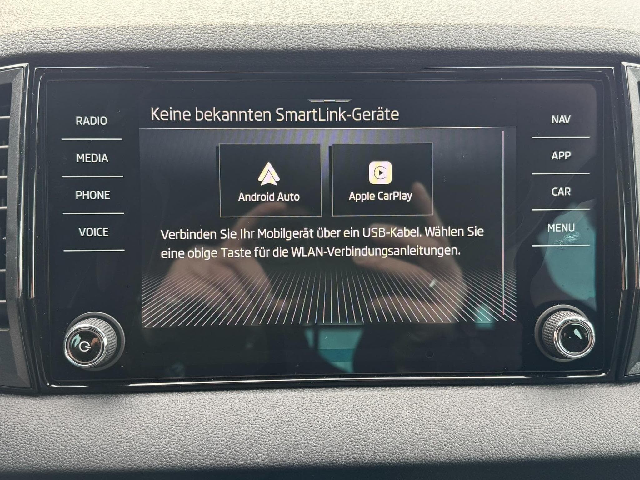Skoda Karoq Sportline (2026) - Photo 22