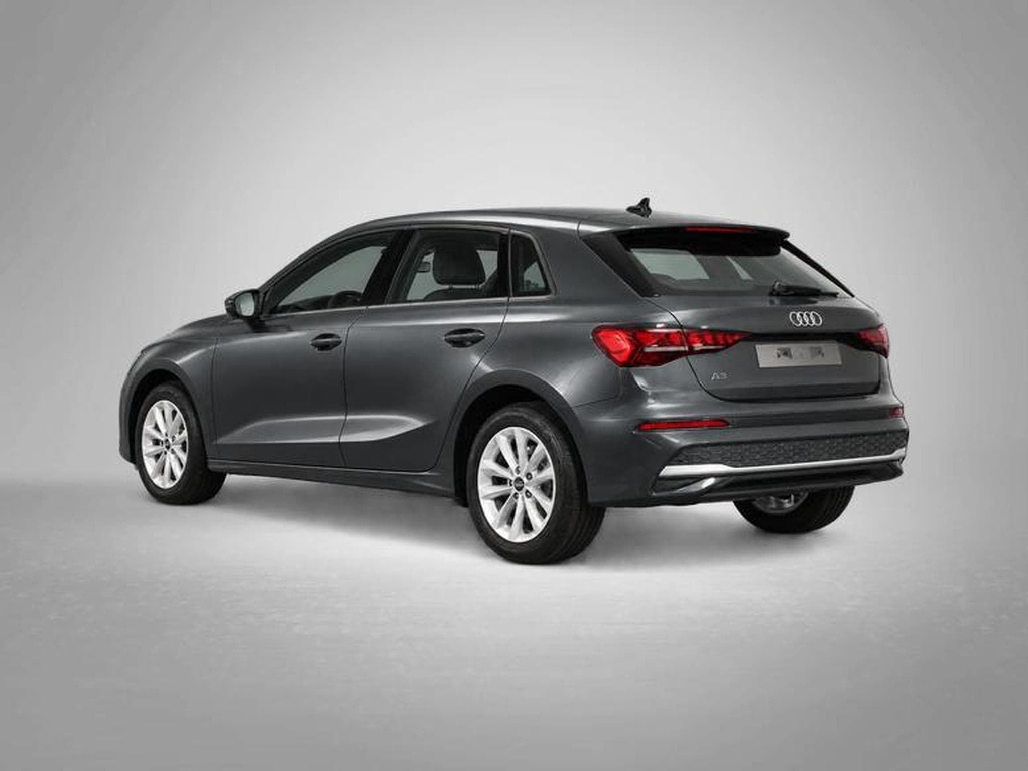 Audi A3 Sportback  1.5 TFSI S-tronic (2026) - Photo 3