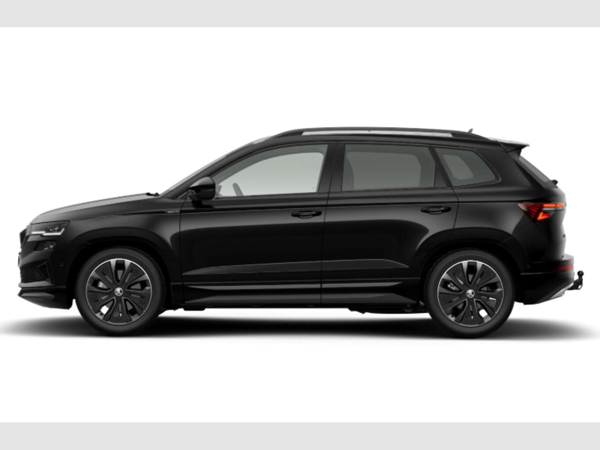 Skoda Karoq Sportline (2026) - Photo 2