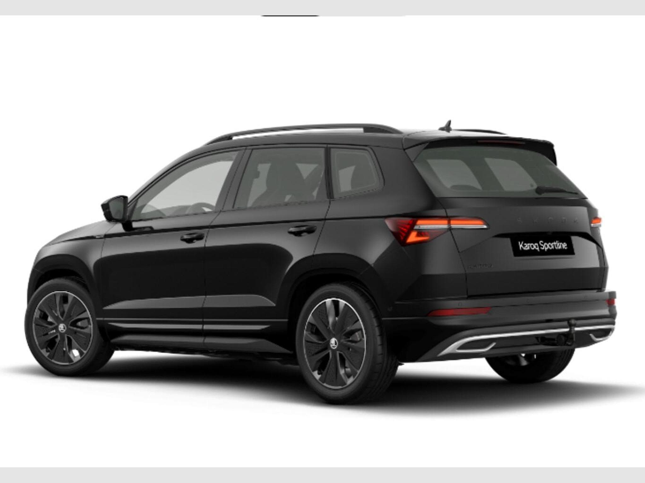 Skoda Karoq Sportline (2026) - Photo 3