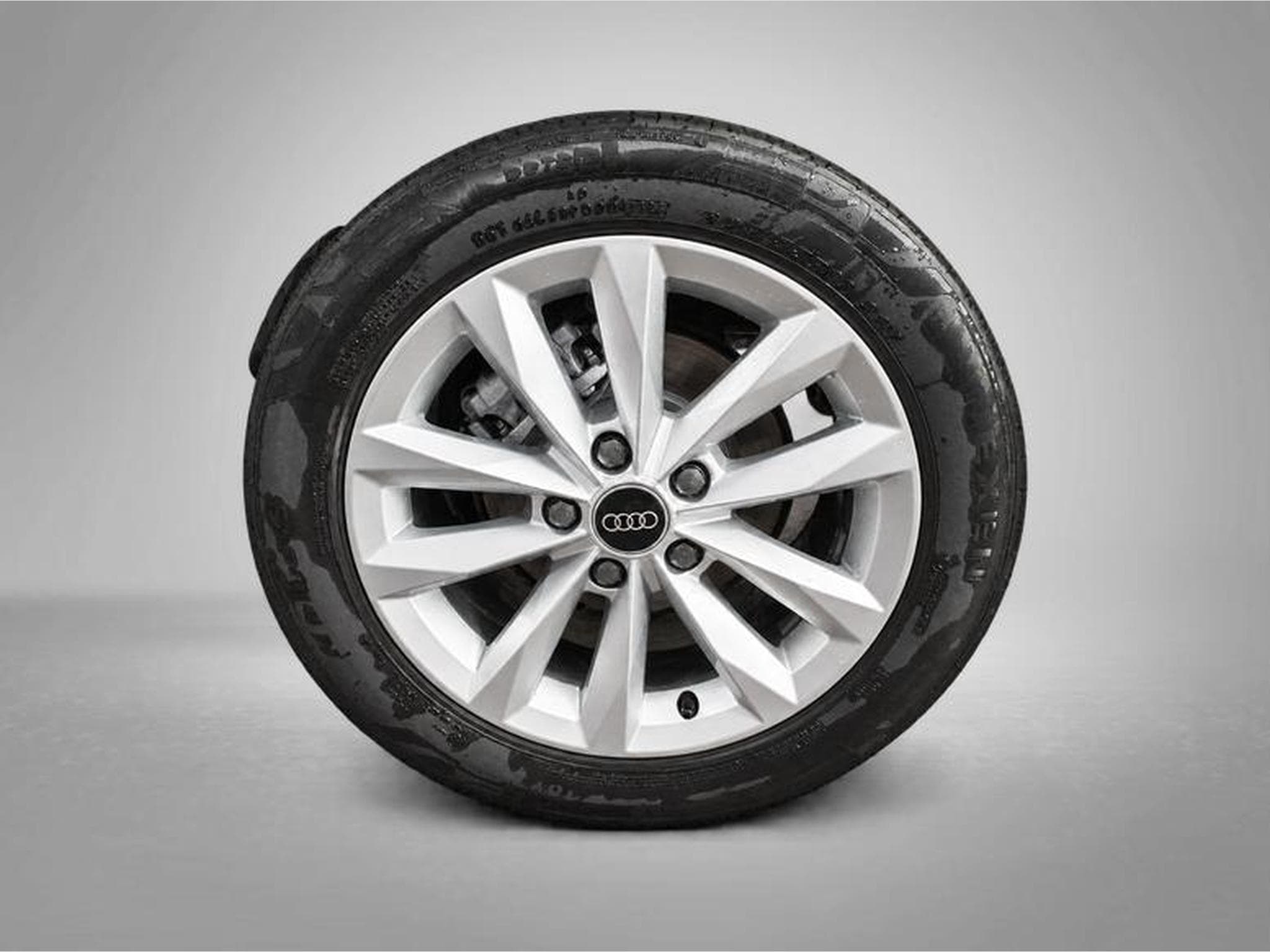 Audi A3 Sportback  1.5 TFSI S-tronic (2026) - Photo 13