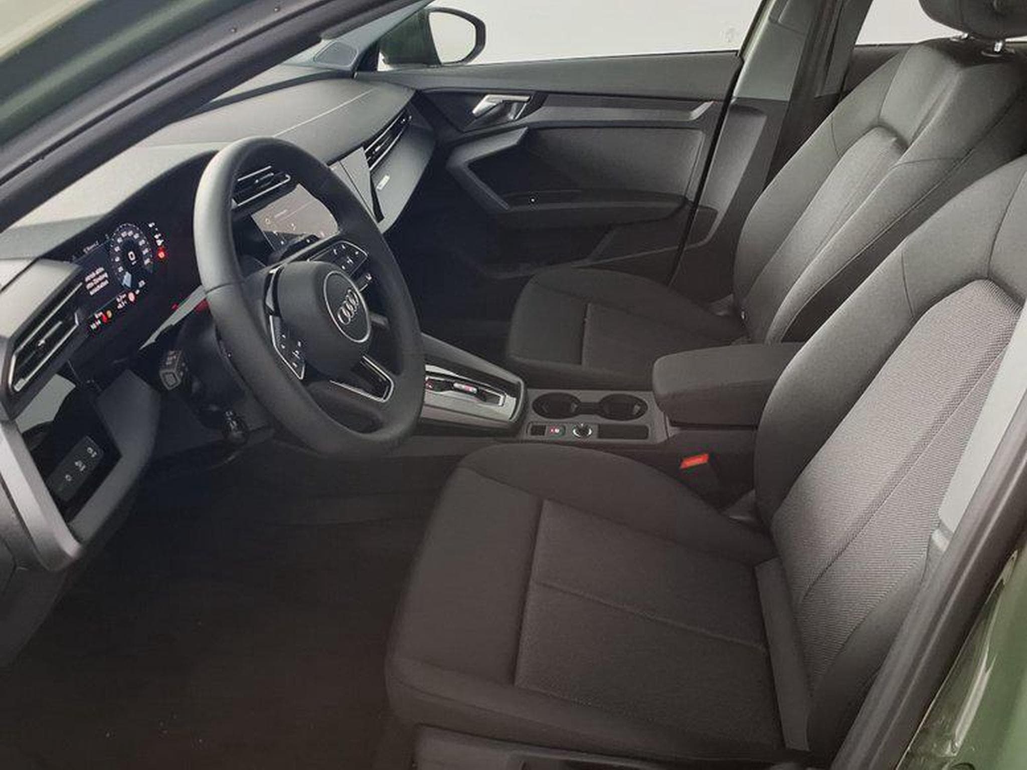 Audi A3 Sportback  1.5 TFSI S-tronic (2026) - Photo 9