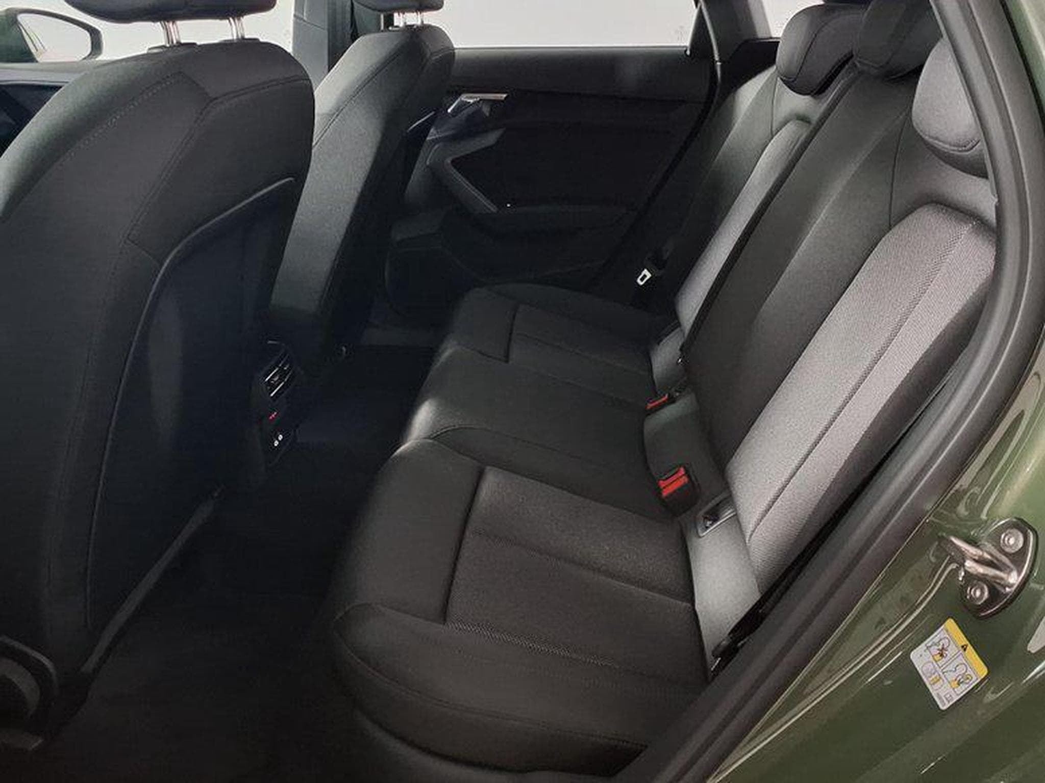 Audi A3 Sportback  1.5 TFSI S-tronic (2026) - Photo 10