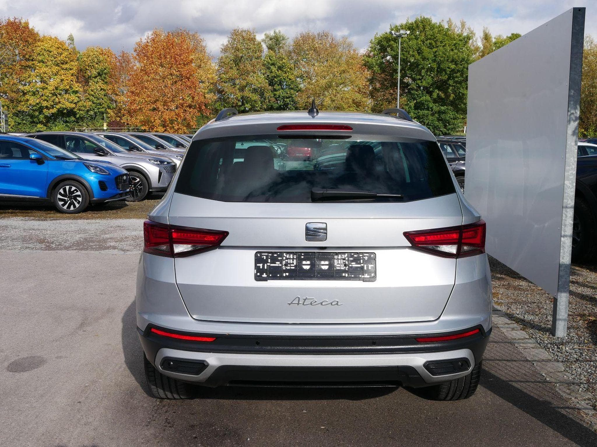 Seat Ateca Style (2025) - Photo 2