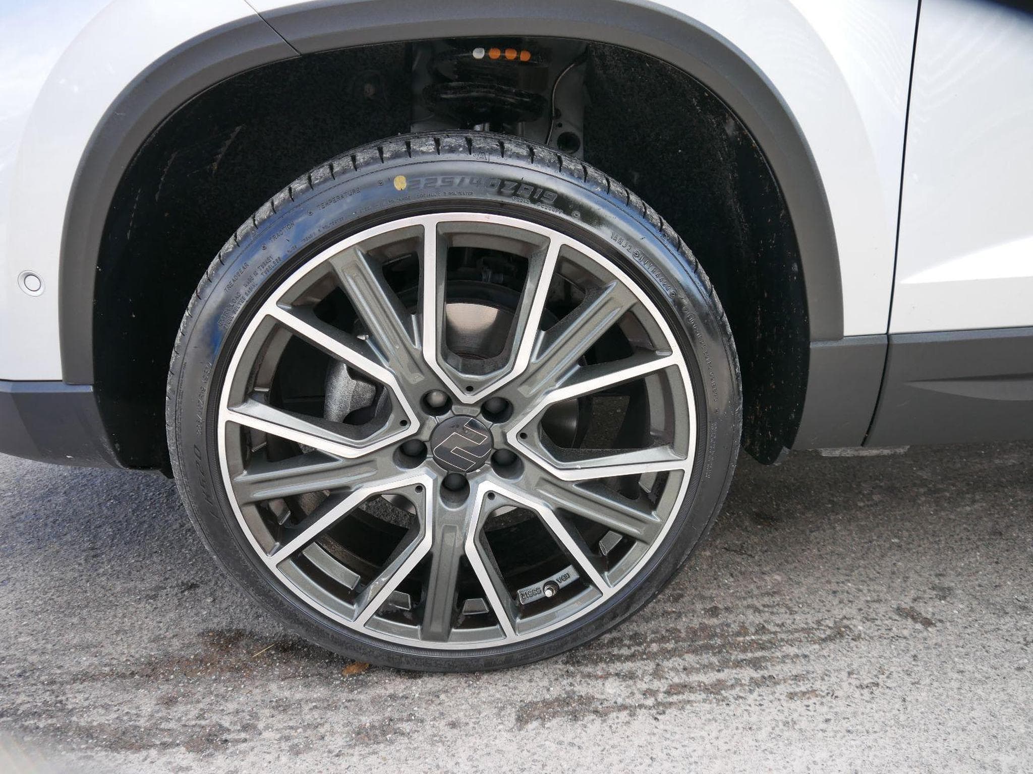 Seat Ateca Style (2025) - Photo 4