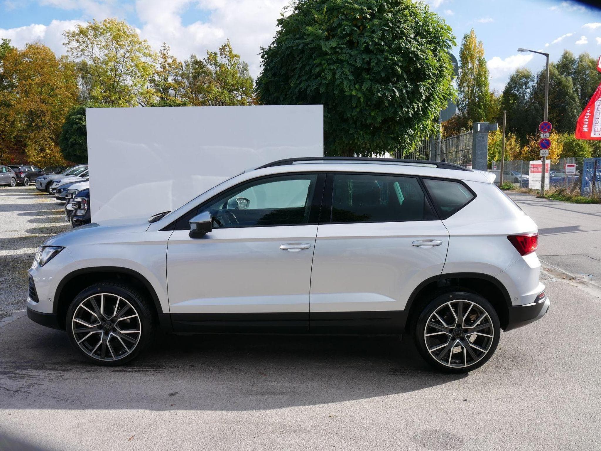 Seat Ateca Style (2025) - Photo 5