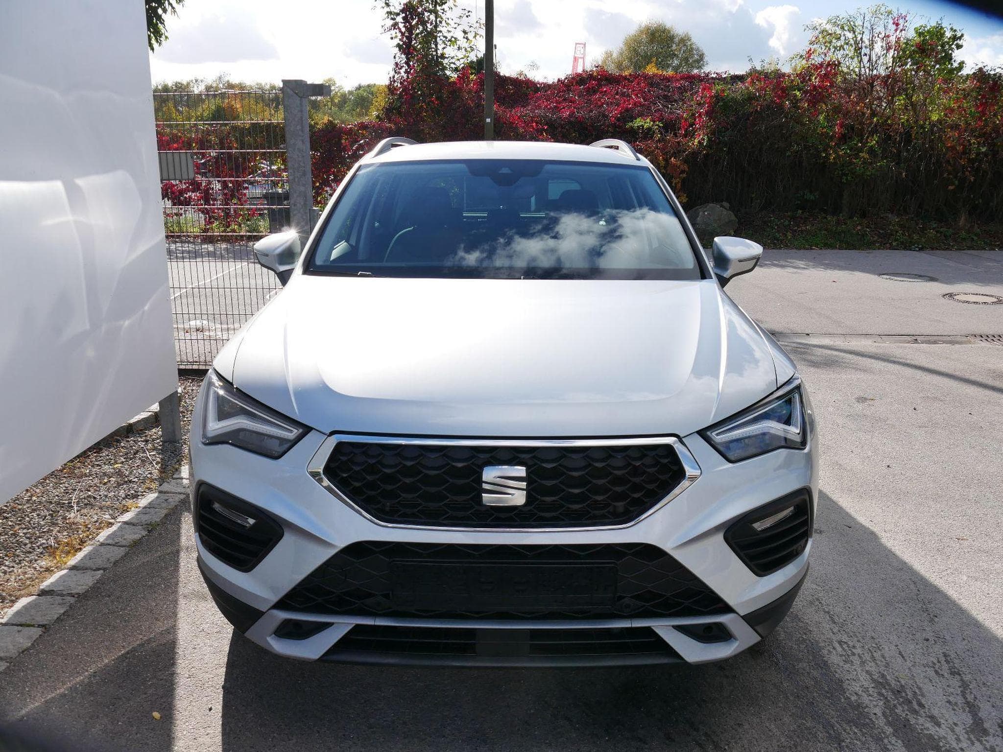 Seat Ateca Style (2025) - Photo 3
