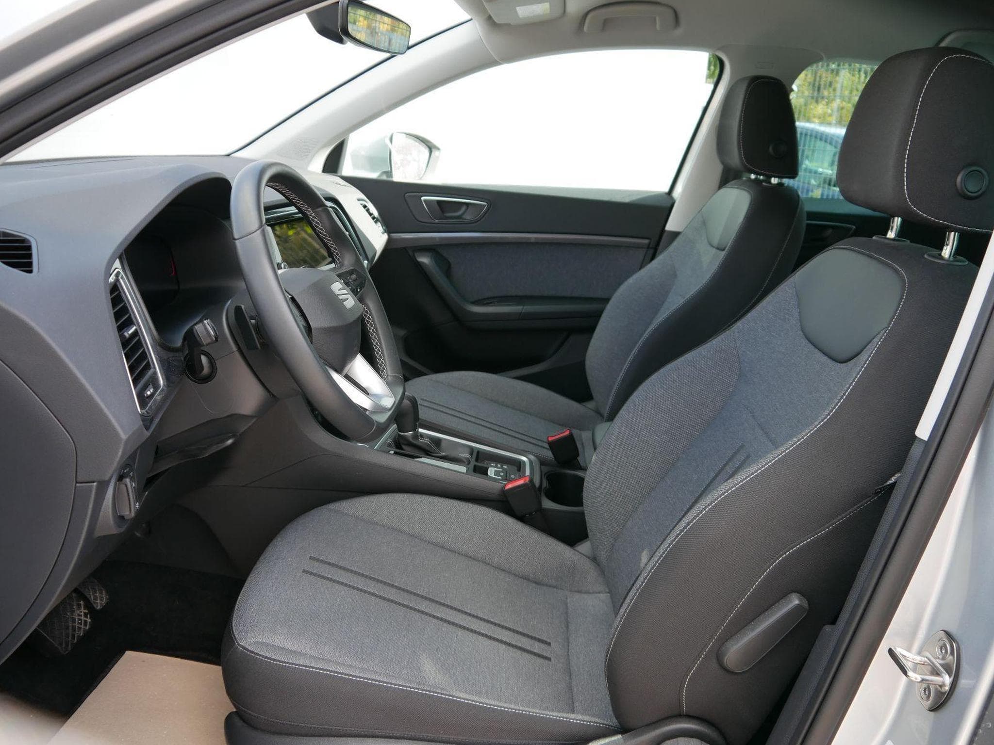 Seat Ateca Style (2025) - Photo 9