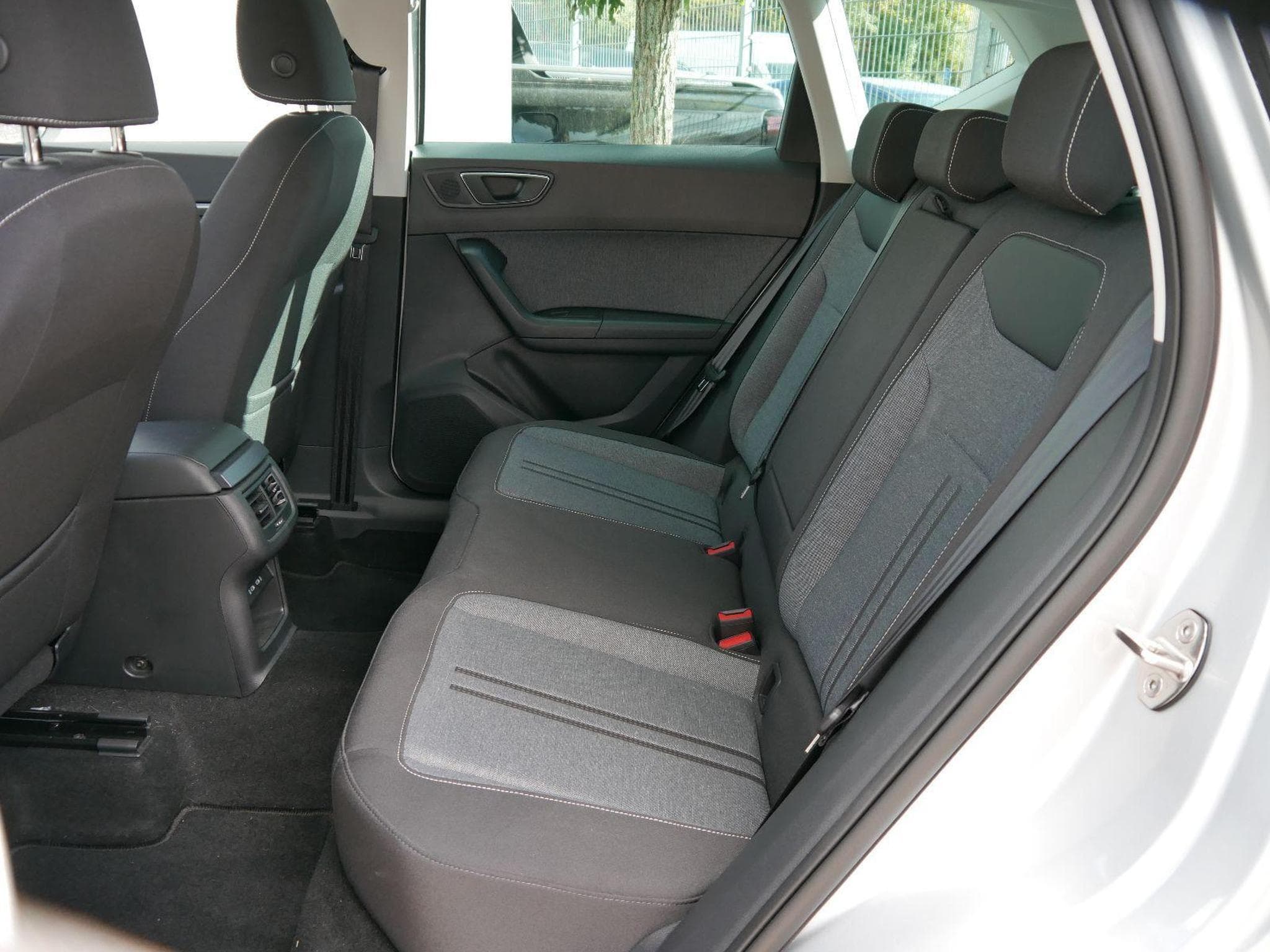 Seat Ateca Style (2025) - Photo 8