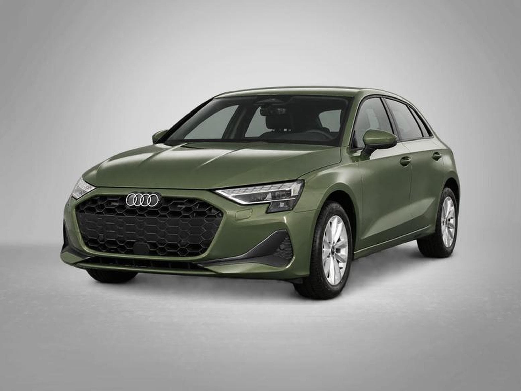 Audi A3 Sportback  1.5 TFSI S-tronic (2026) - Photo 1