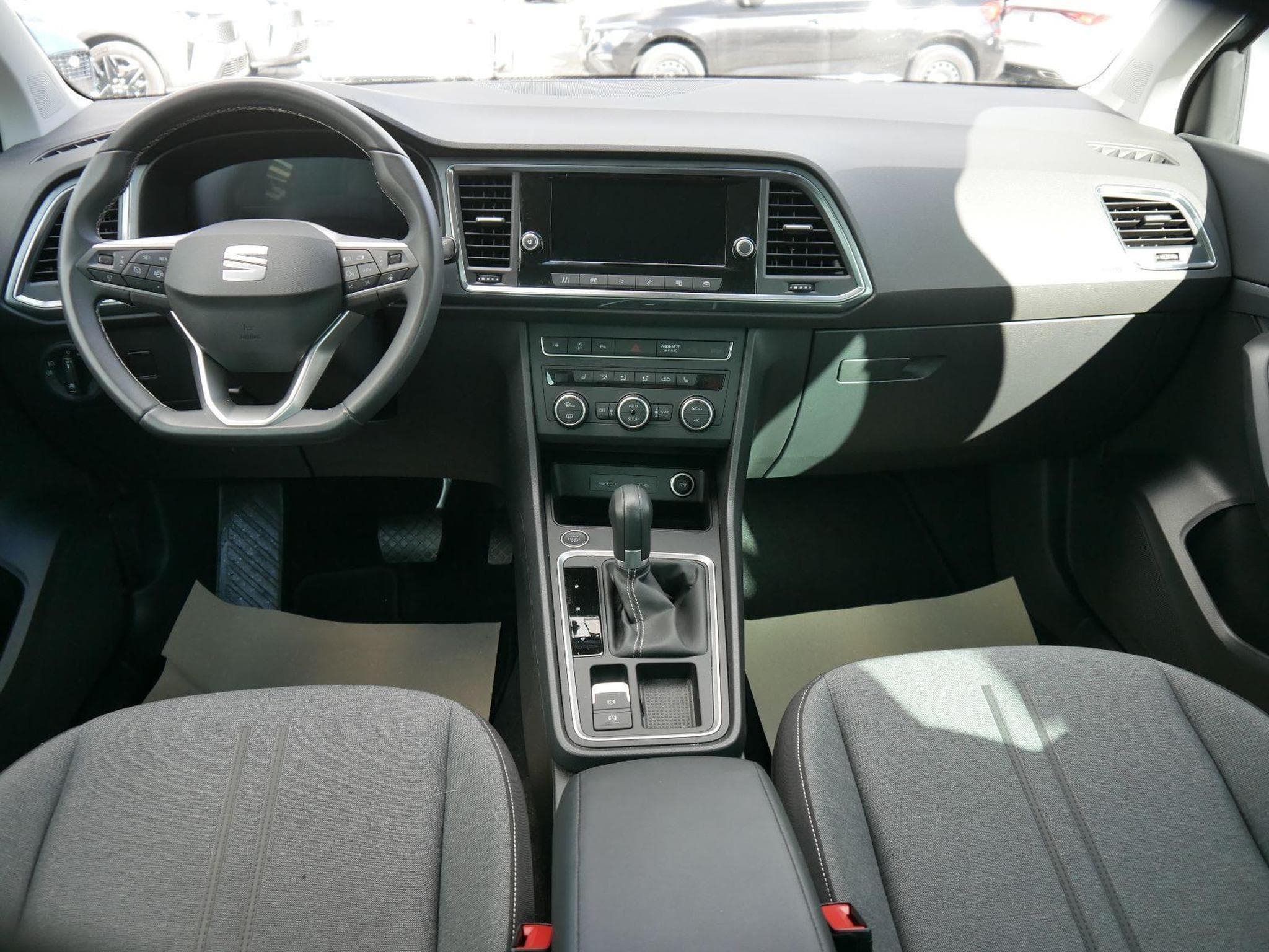 Seat Ateca Style (2025) - Photo 12