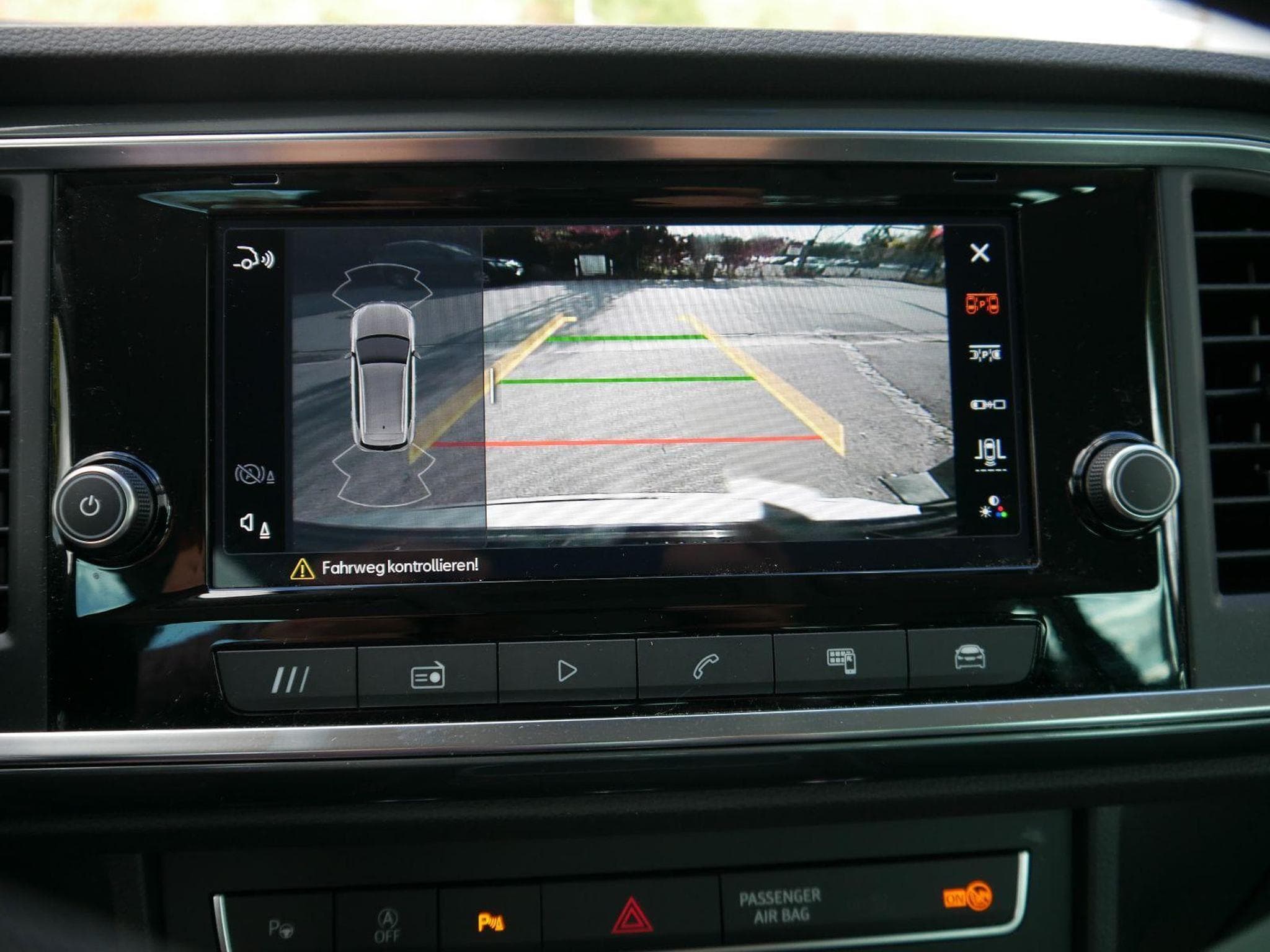 Seat Ateca Style (2025) - Photo 15