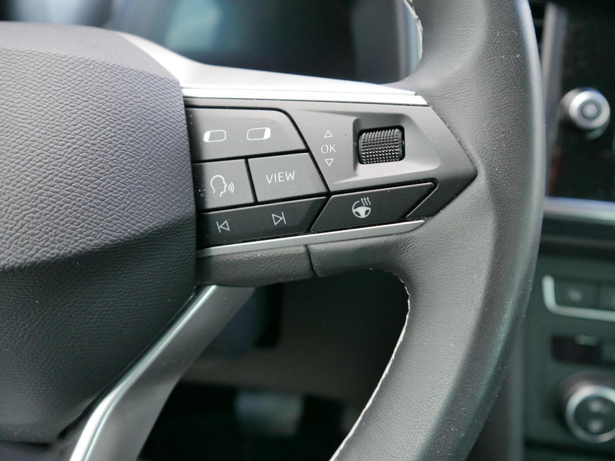 Seat Ateca Style (2025) - Photo 14