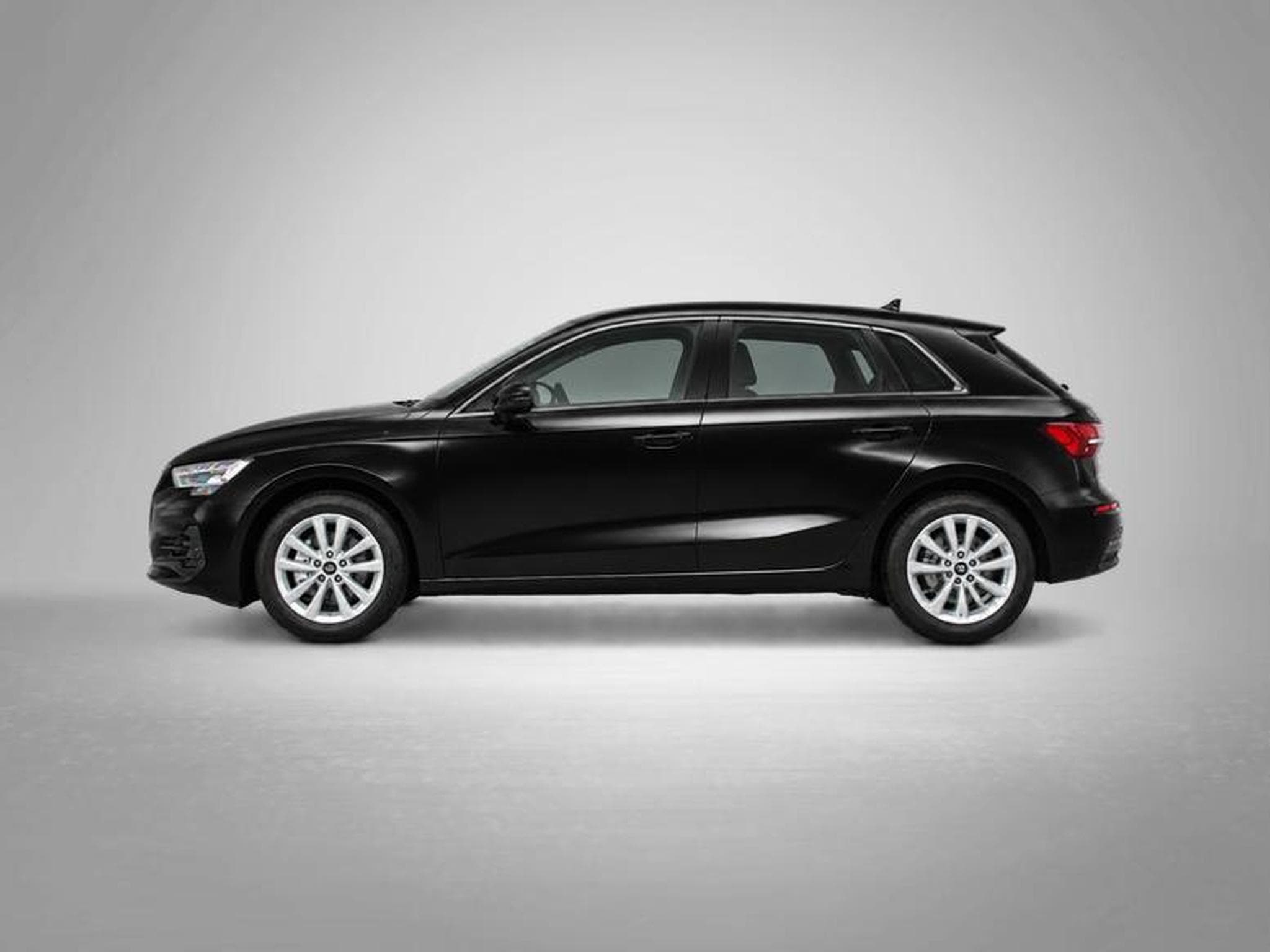 Audi A3 Sportback  1.5 TFSI S-tronic (2026) - Photo 2