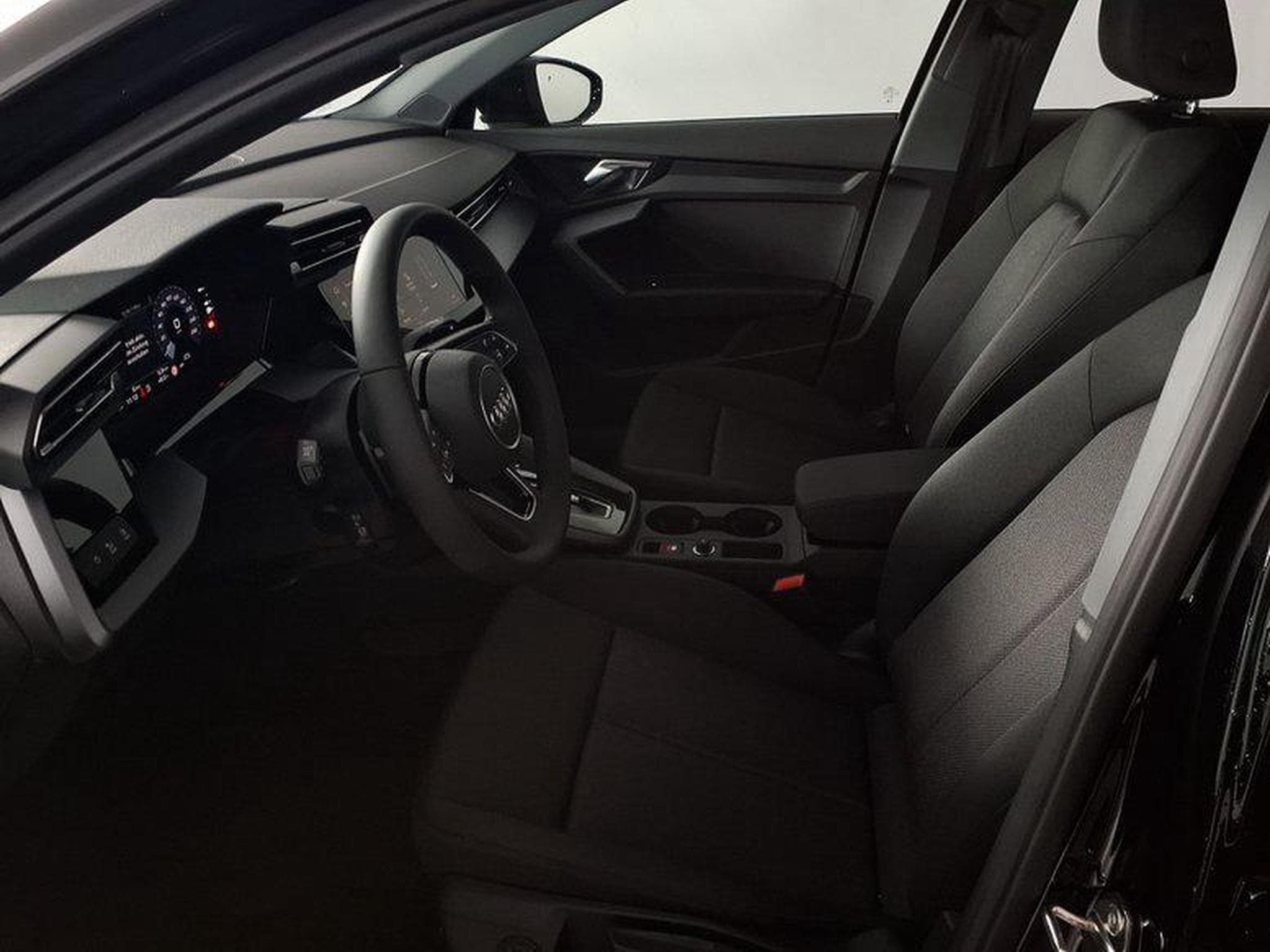 Audi A3 Sportback  1.5 TFSI S-tronic (2026) - Photo 9