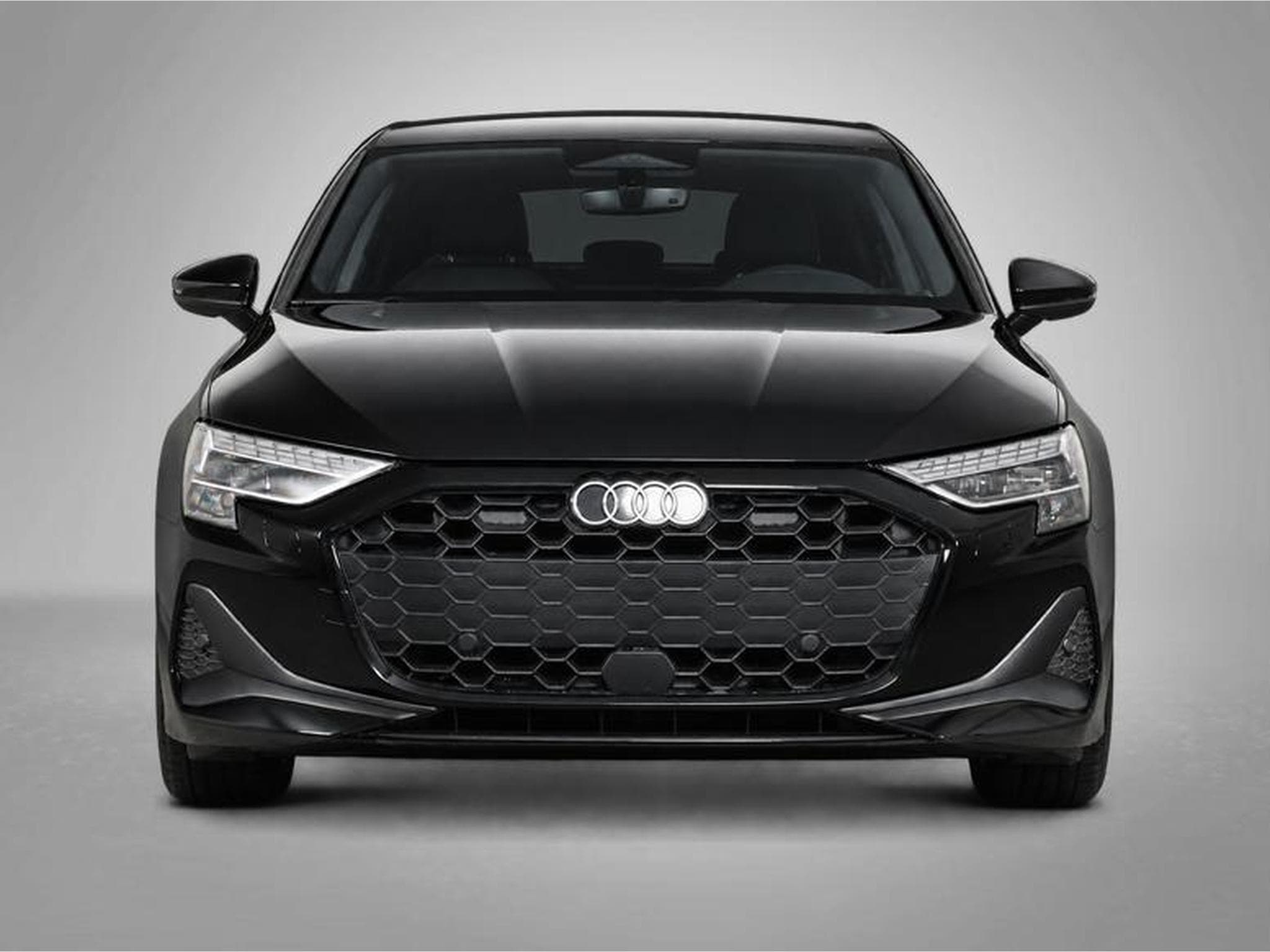 Audi A3 Sportback  1.5 TFSI S-tronic (2026) - Photo 8