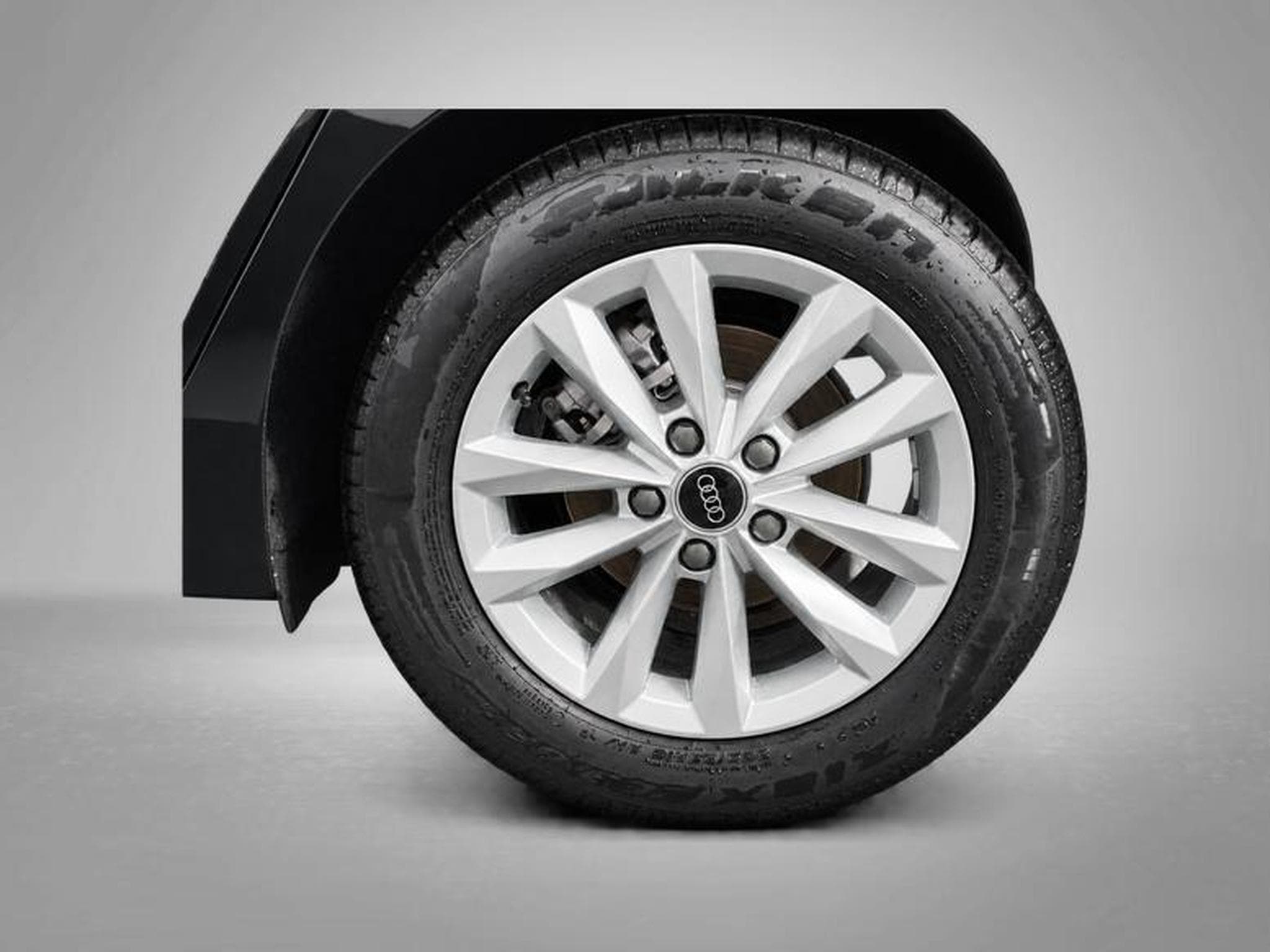 Audi A3 Sportback  1.5 TFSI S-tronic (2026) - Photo 13