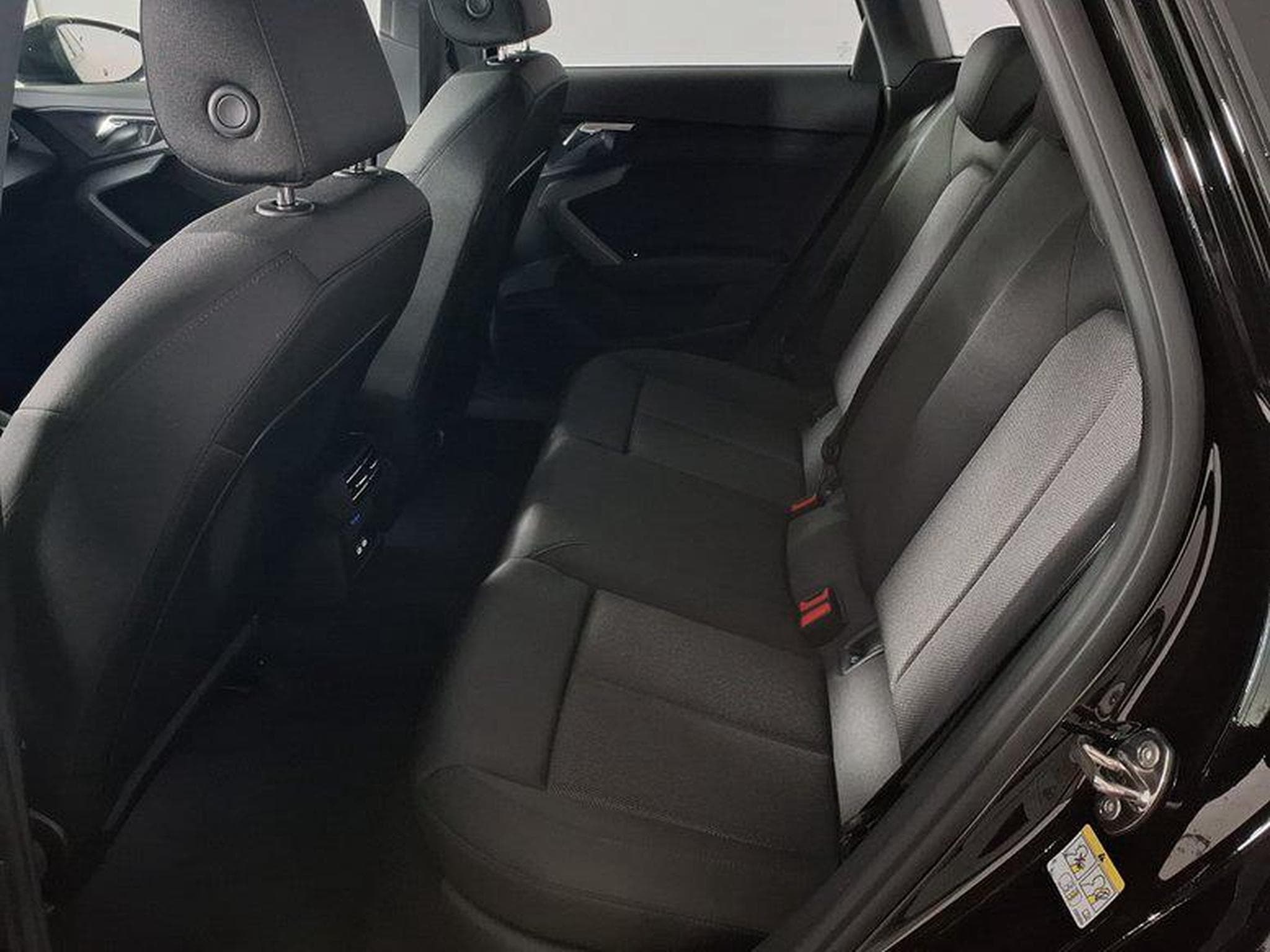Audi A3 Sportback  1.5 TFSI S-tronic (2026) - Photo 10