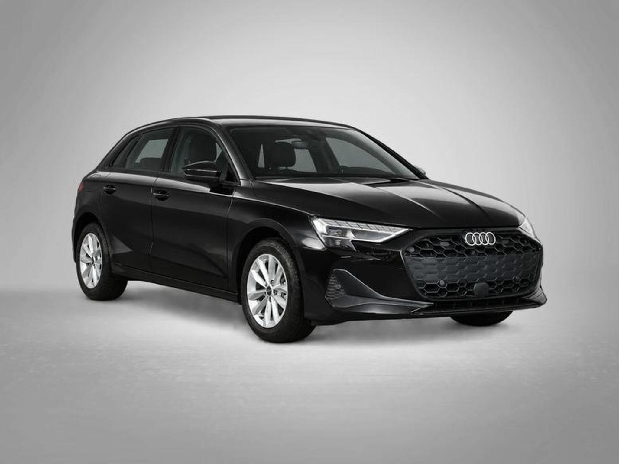 Audi A3 Sportback  1.5 TFSI S-tronic (2026) - Photo 7