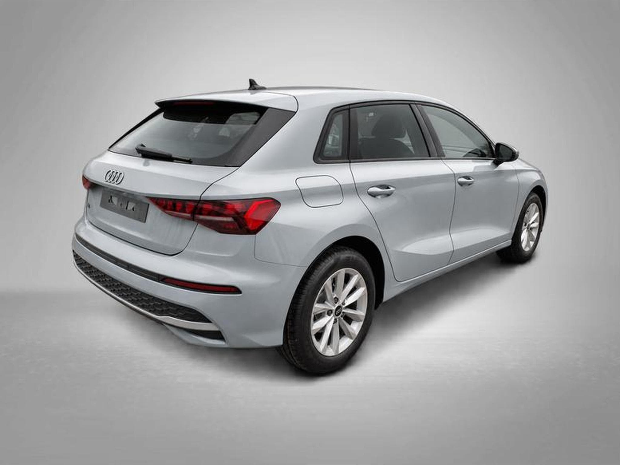 Audi A3 Sportback  1.5 TFSI S-tronic (2026) - Photo 3