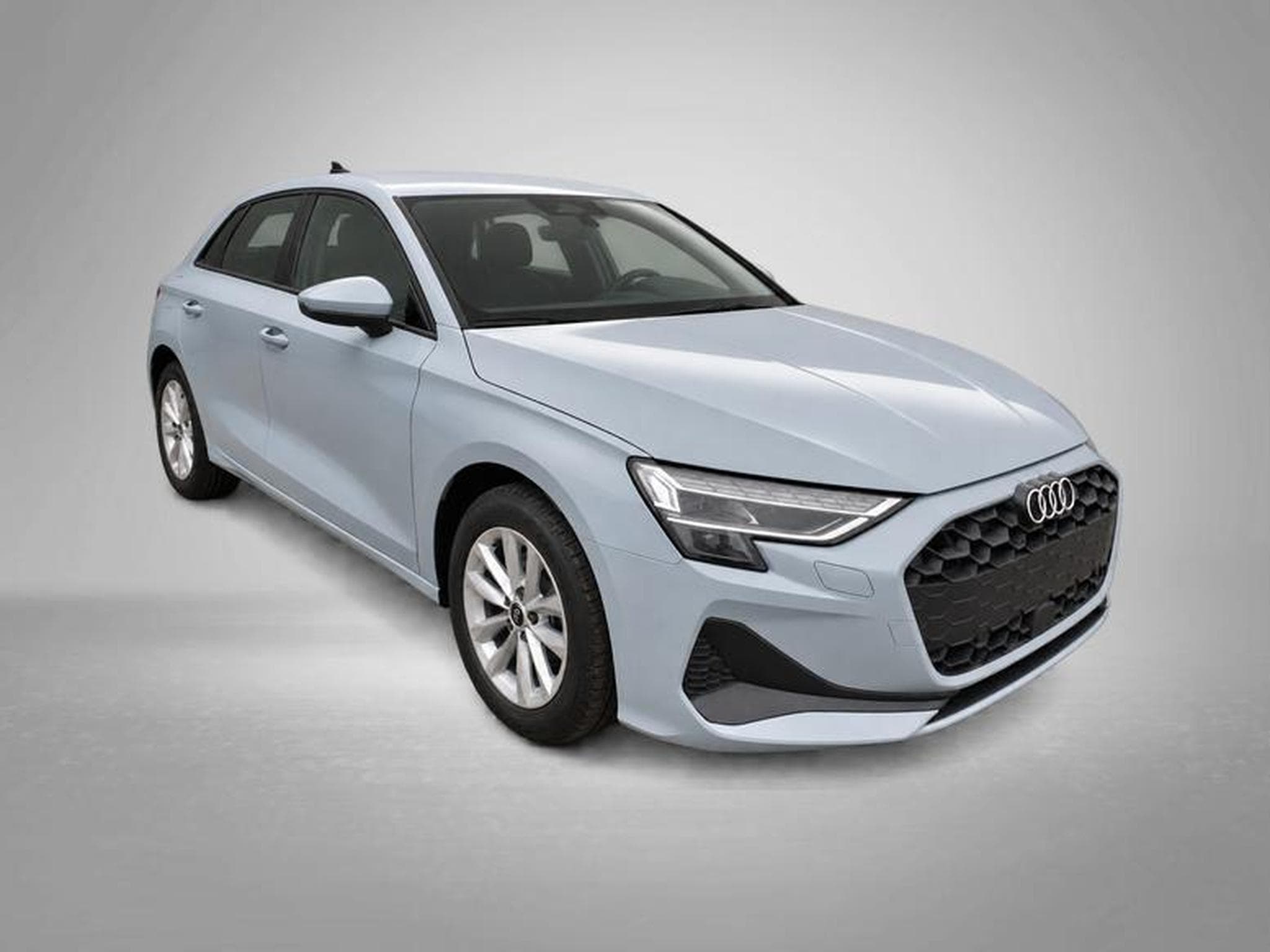 Audi A3 Sportback  1.5 TFSI S-tronic (2026) - Photo 4