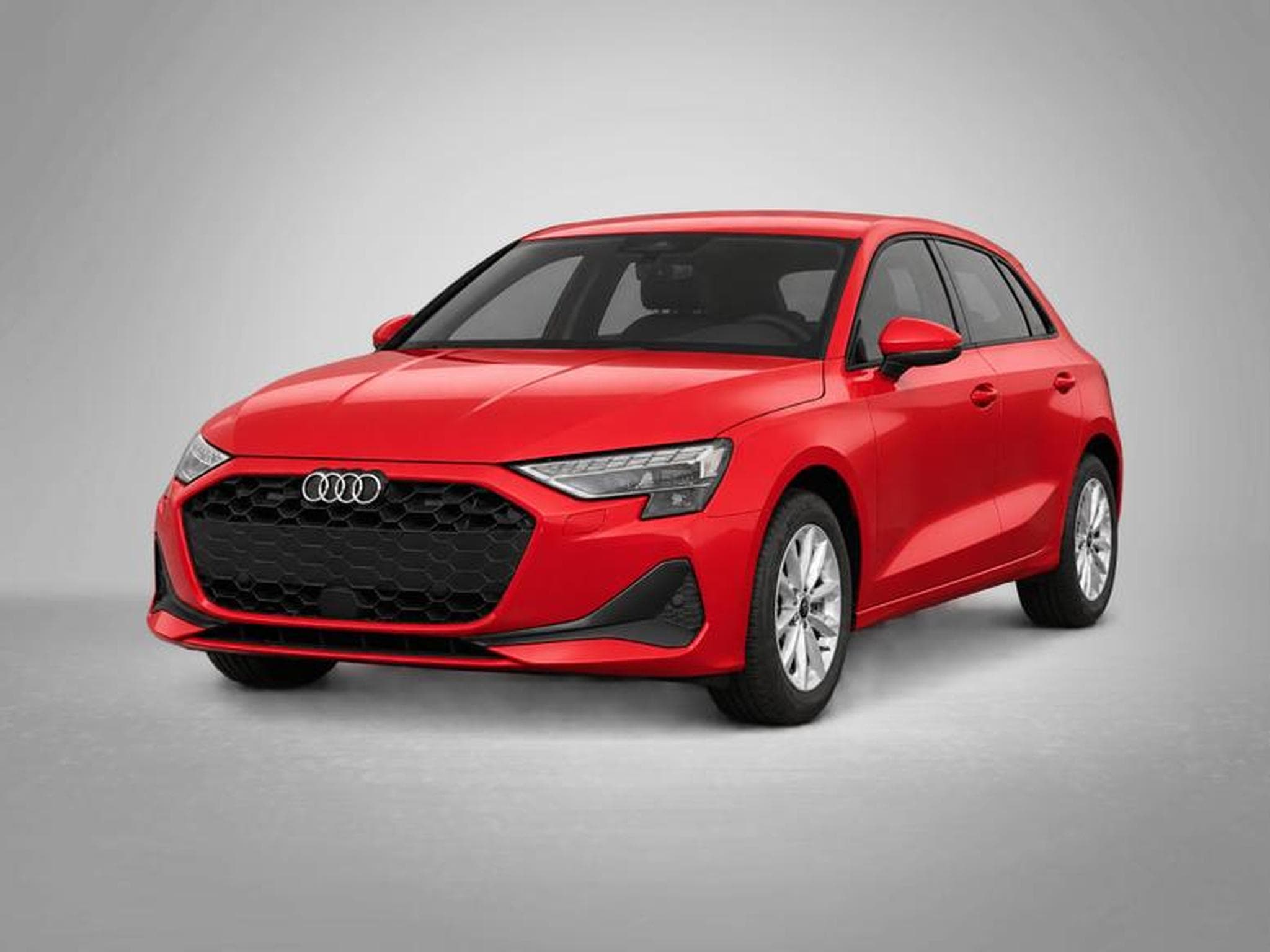 Audi A3 Sportback  1.5 TFSI S-tronic (2026) - Photo 1