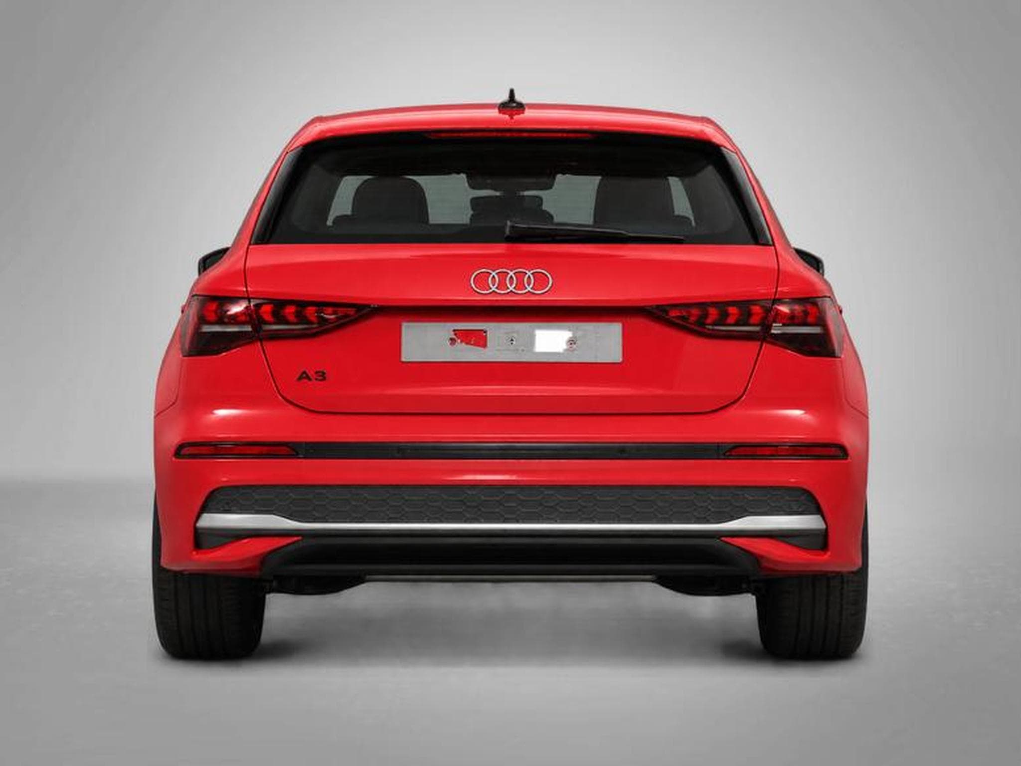 Audi A3 Sportback  1.5 TFSI S-tronic (2026) - Photo 4