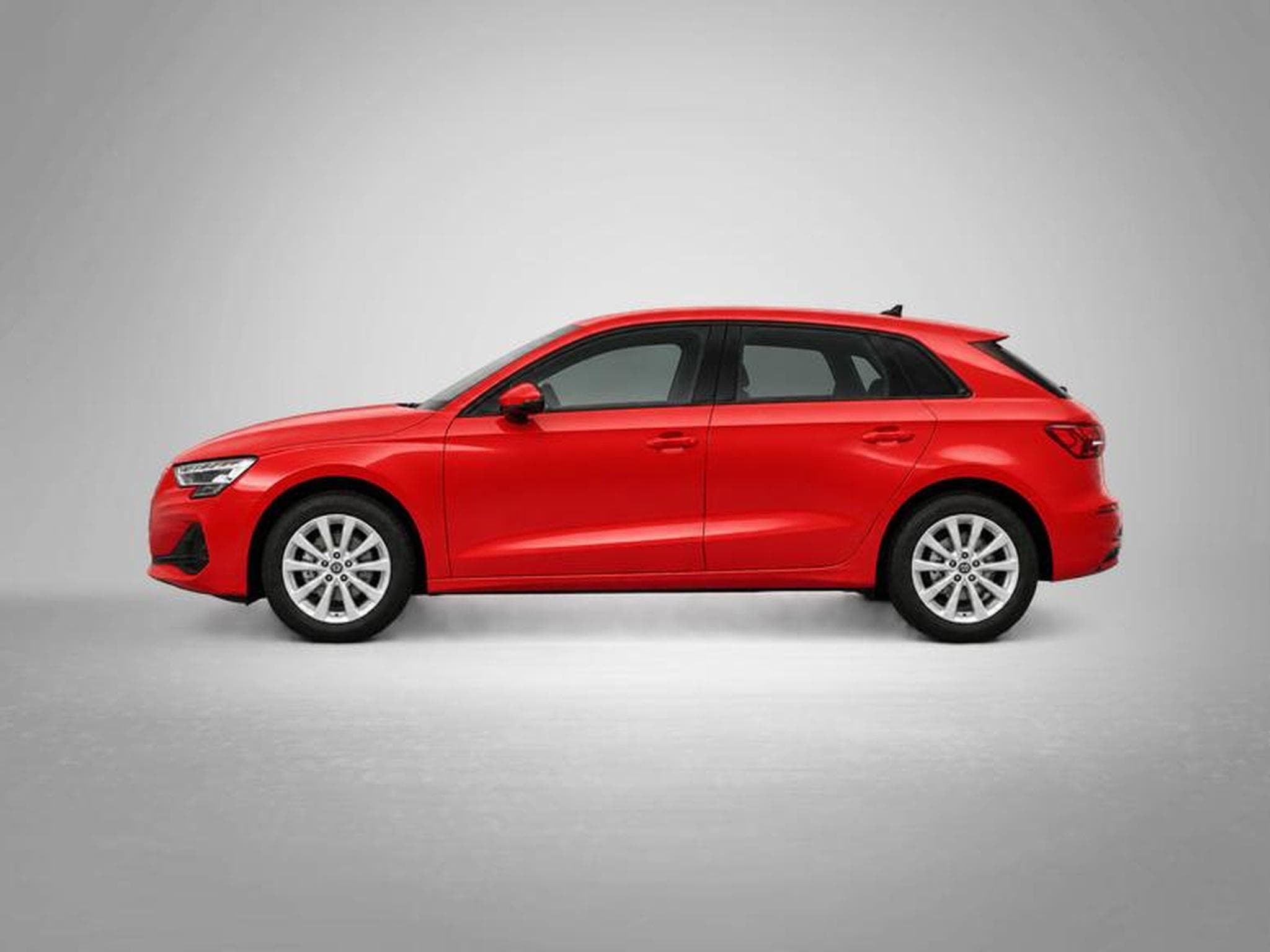 Audi A3 Sportback  1.5 TFSI S-tronic (2026) - Photo 2
