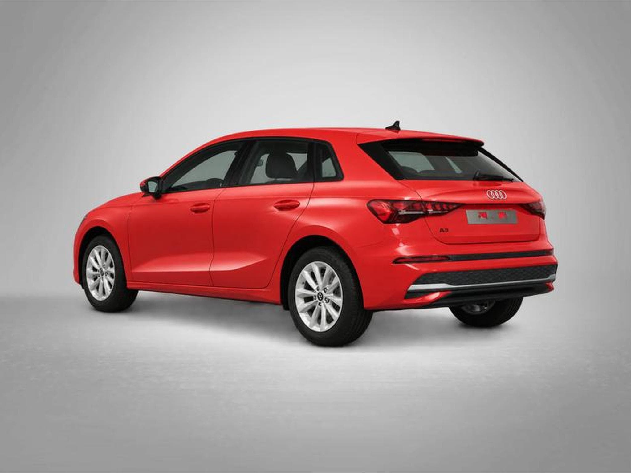 Audi A3 Sportback  1.5 TFSI S-tronic (2026) - Photo 3