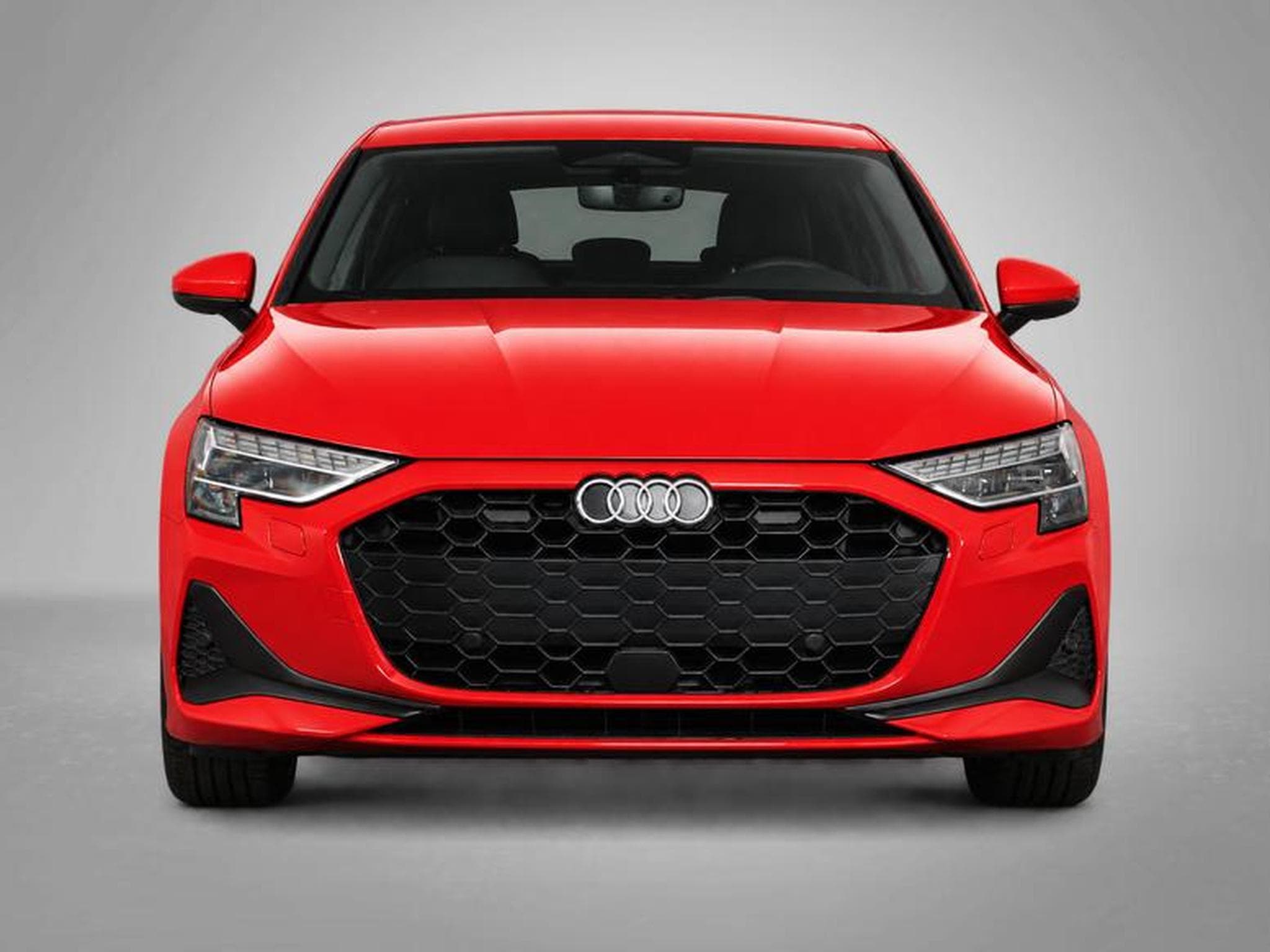Audi A3 Sportback  1.5 TFSI S-tronic (2026) - Photo 8