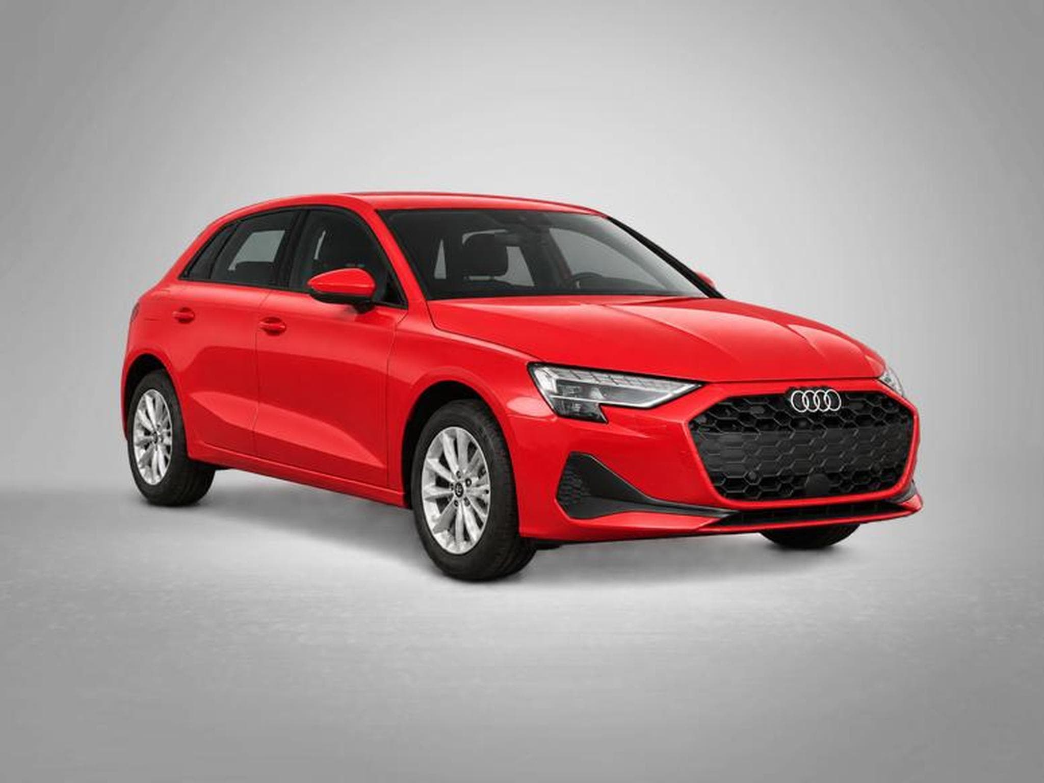 Audi A3 Sportback  1.5 TFSI S-tronic (2026) - Photo 7