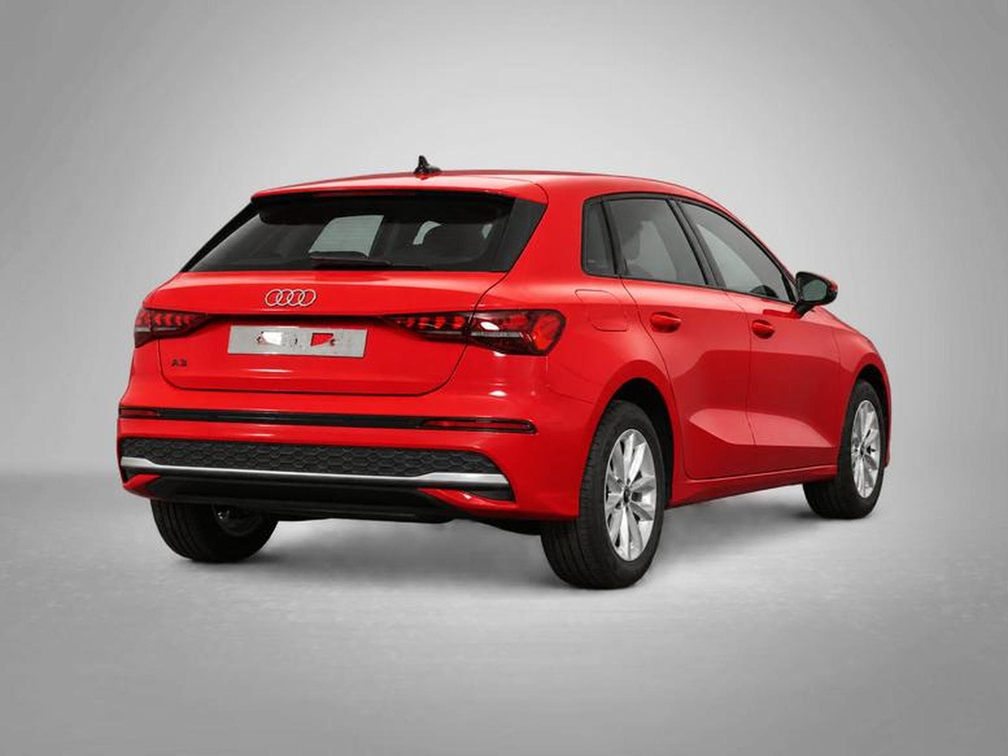 Audi A3 Sportback  1.5 TFSI S-tronic (2026) - Photo 5