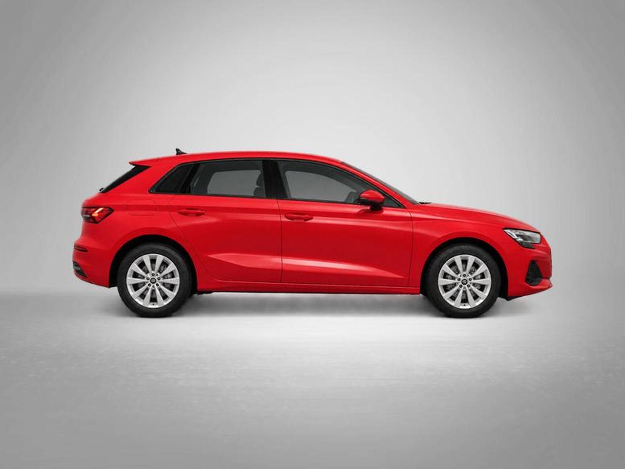 Audi A3 Sportback  1.5 TFSI S-tronic (2026) - Photo 6