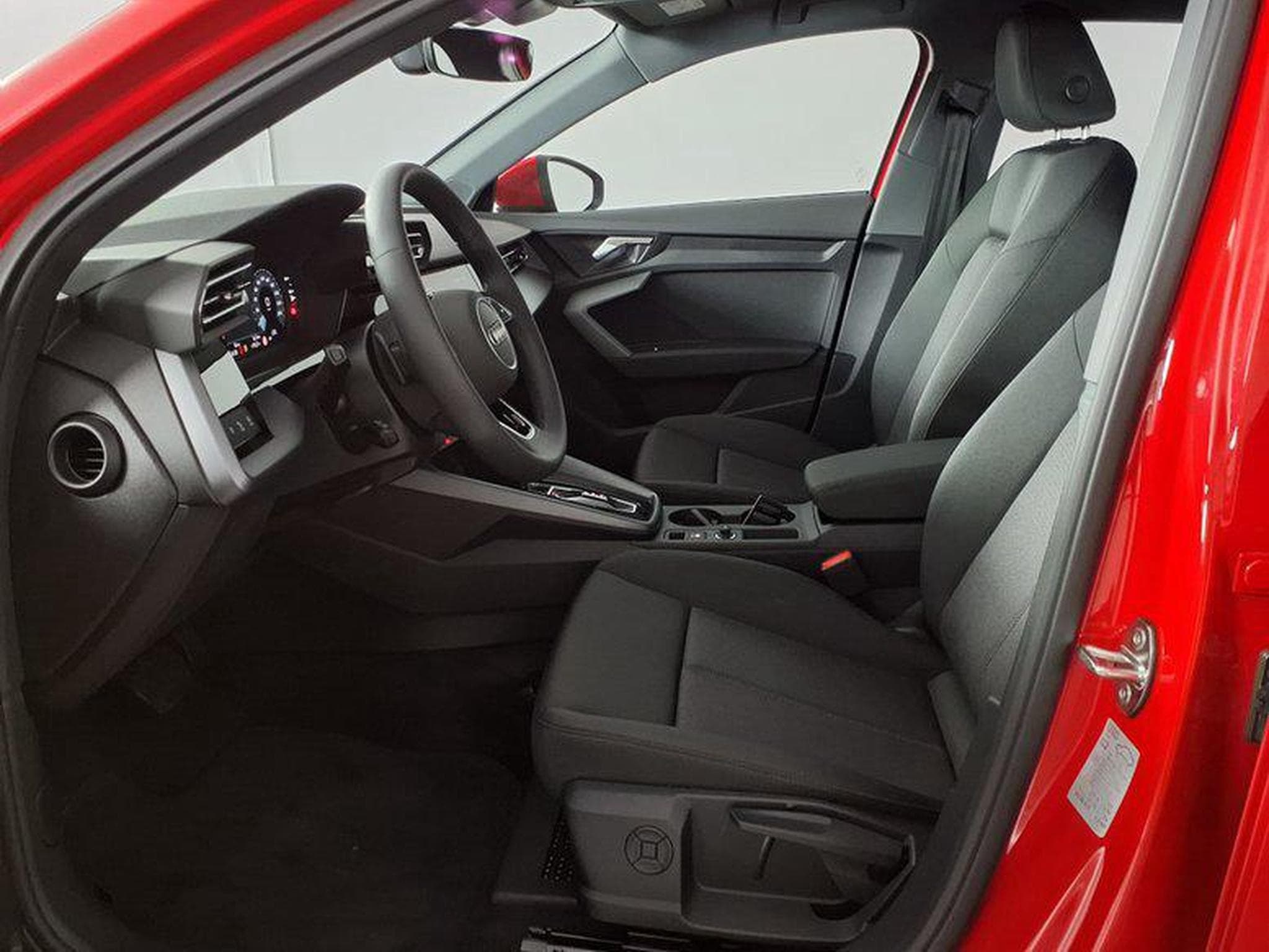Audi A3 Sportback  1.5 TFSI S-tronic (2026) - Photo 9