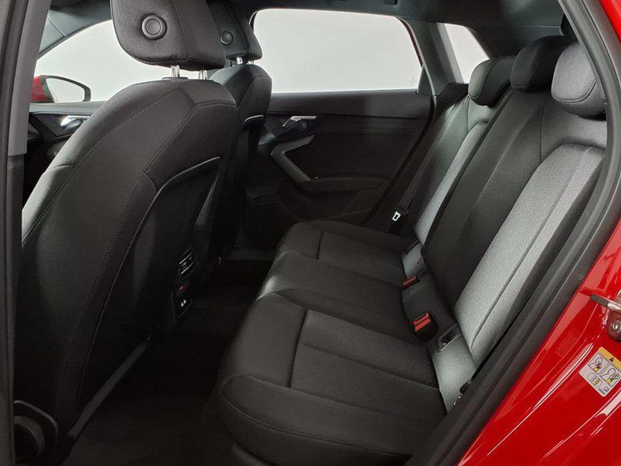 Audi A3 Sportback  1.5 TFSI S-tronic (2026) - Photo 10