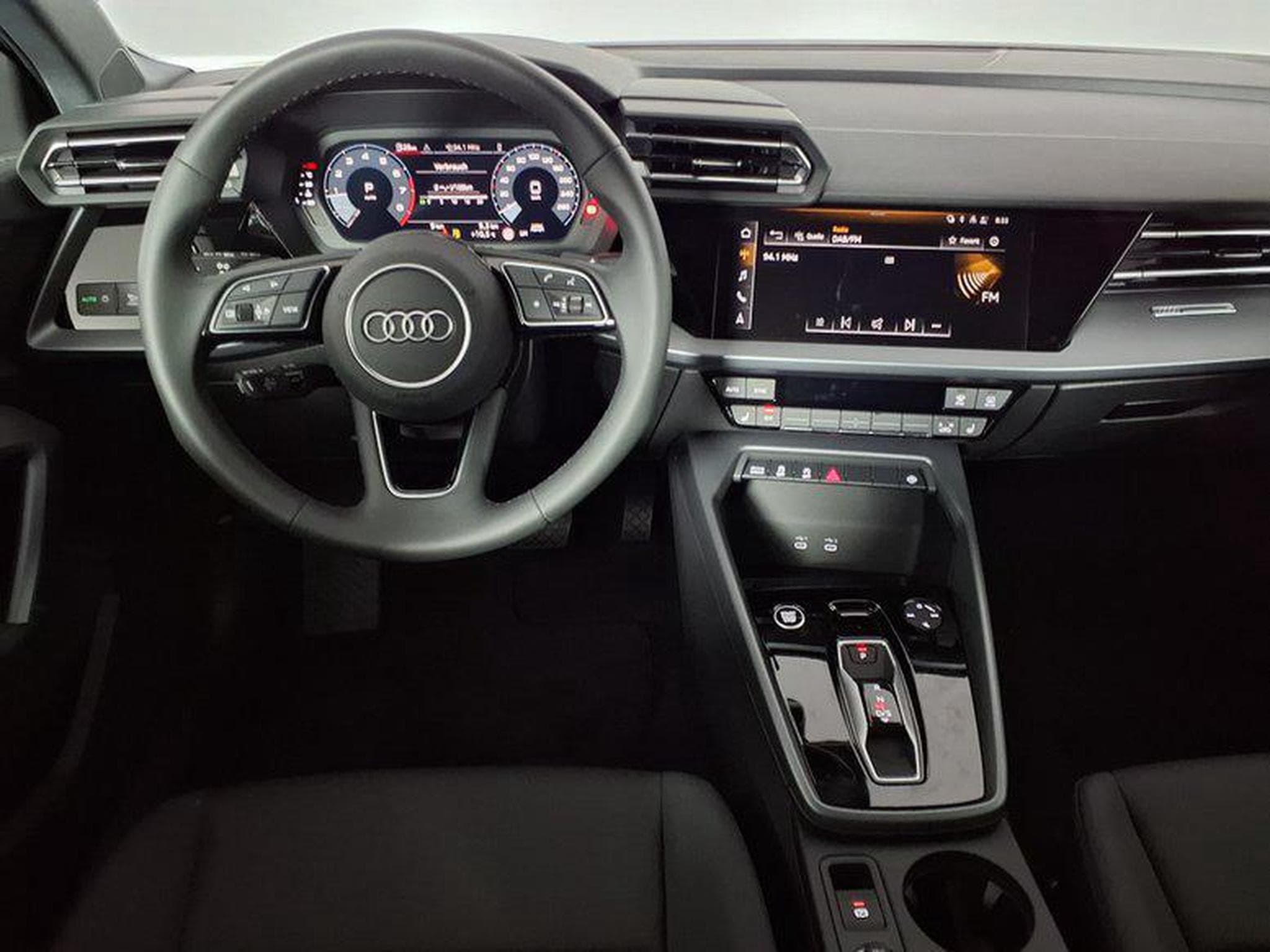 Audi A3 Sportback  1.5 TFSI S-tronic (2026) - Photo 12
