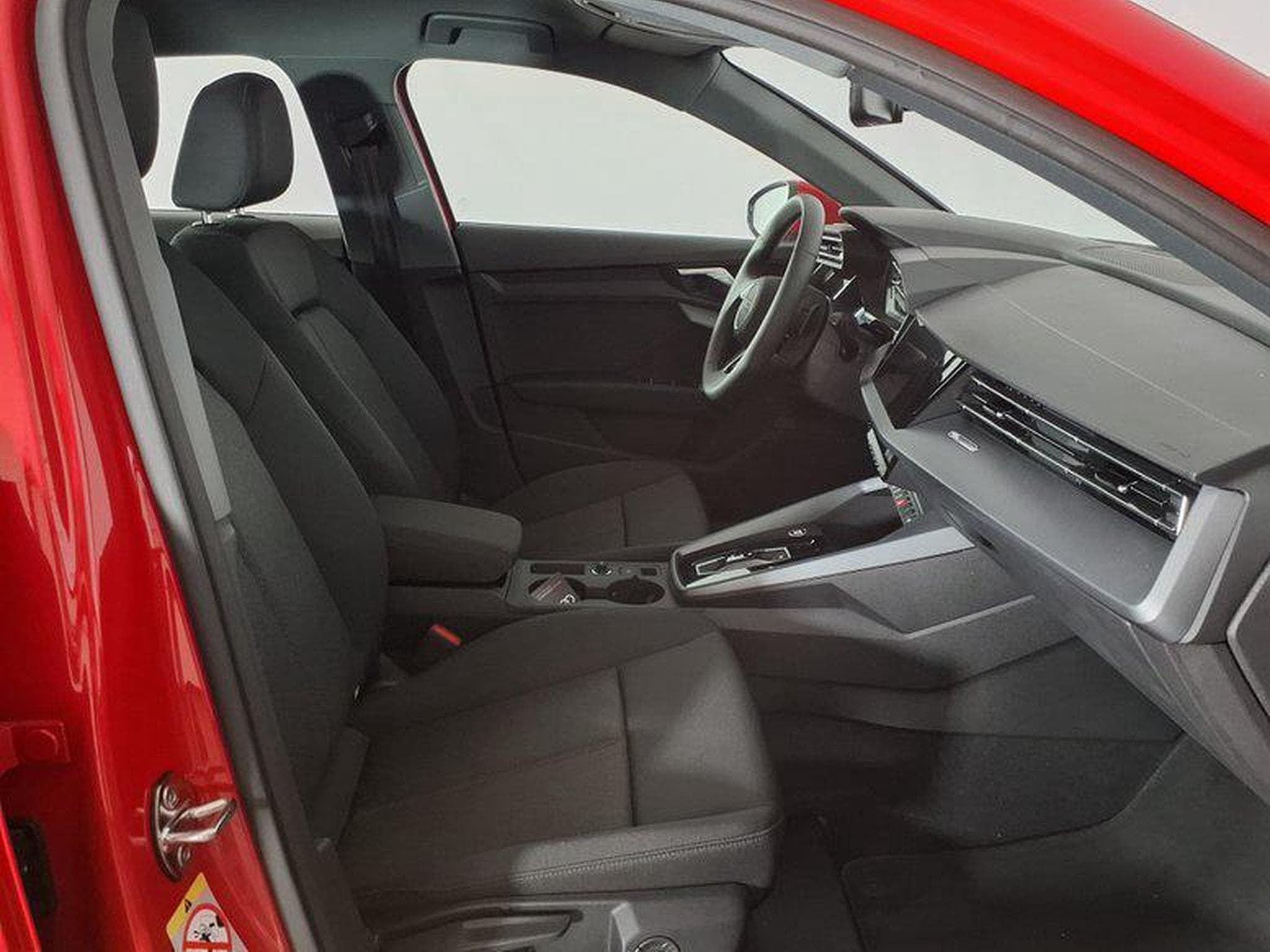 Audi A3 Sportback  1.5 TFSI S-tronic (2026) - Photo 18