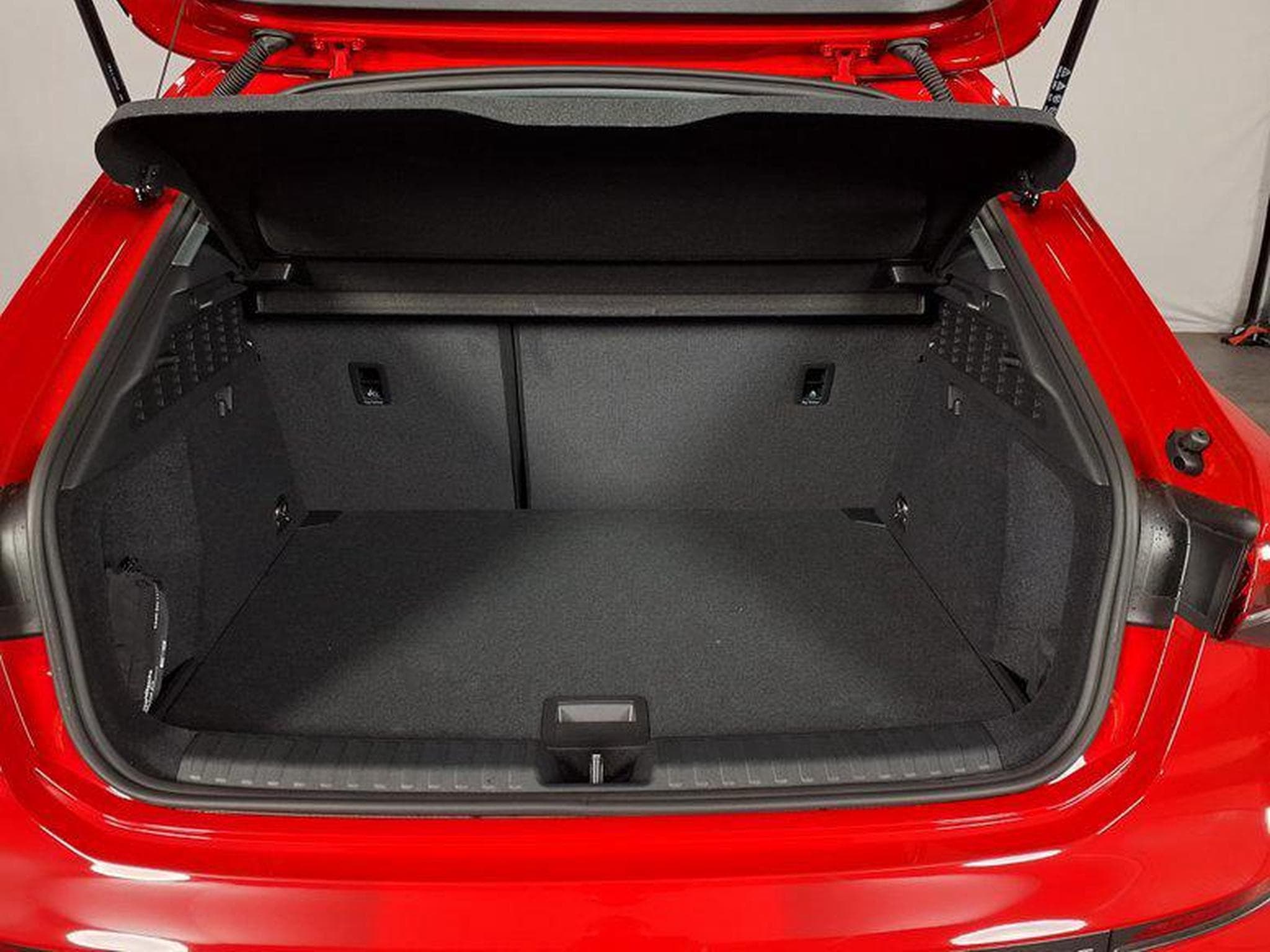 Audi A3 Sportback  1.5 TFSI S-tronic (2026) - Photo 17