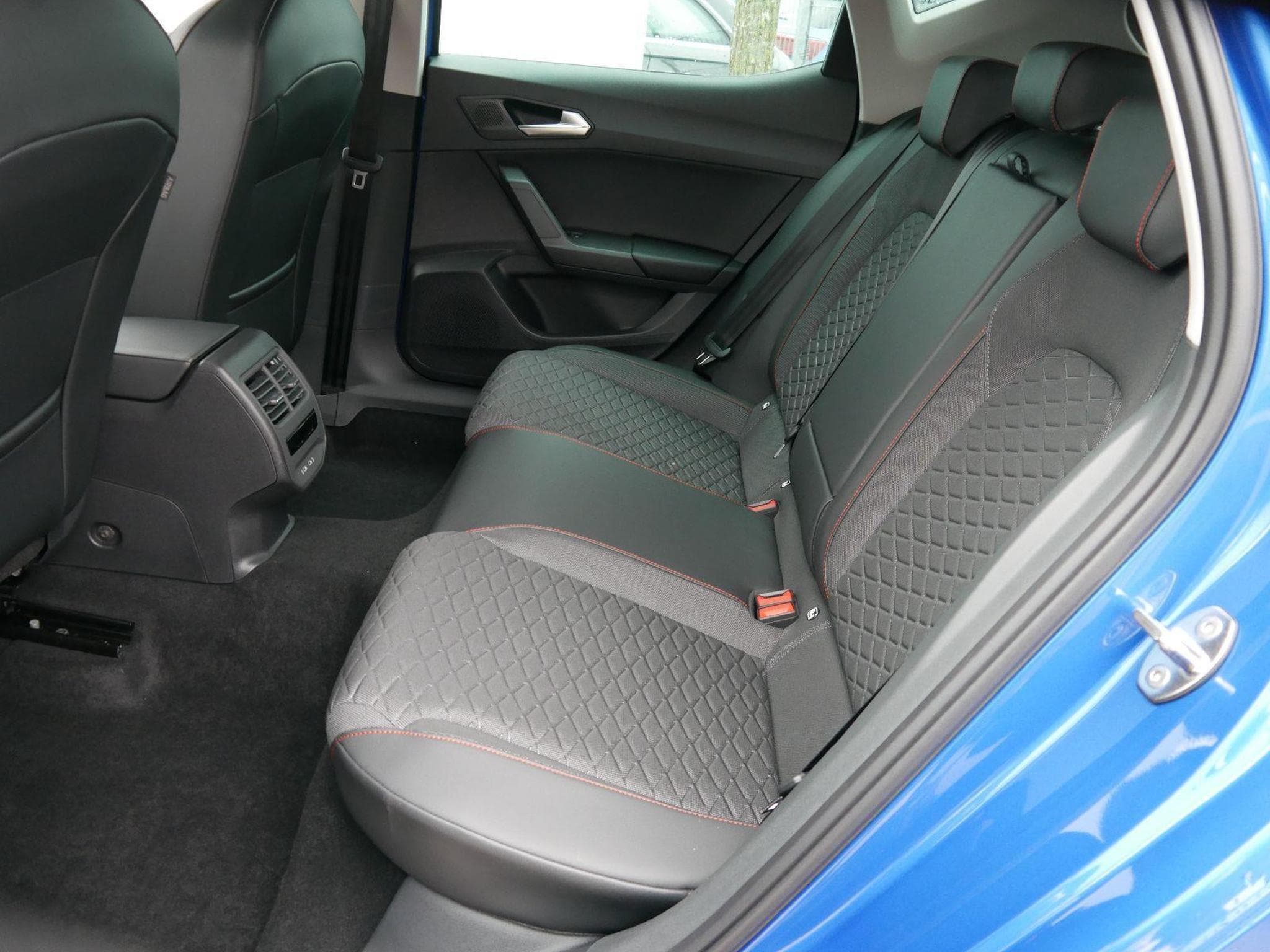 Seat Leon FR (2026) - Photo 8