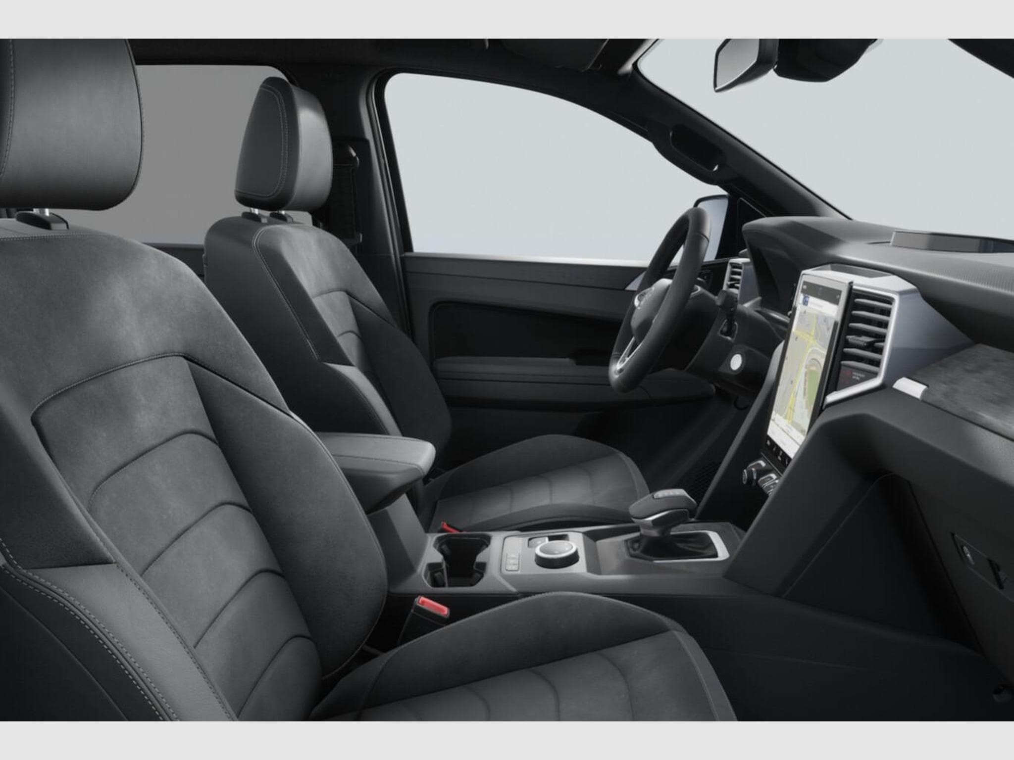 VW Amarok Dark Label BlueMotion Technology (2026) - Photo 7