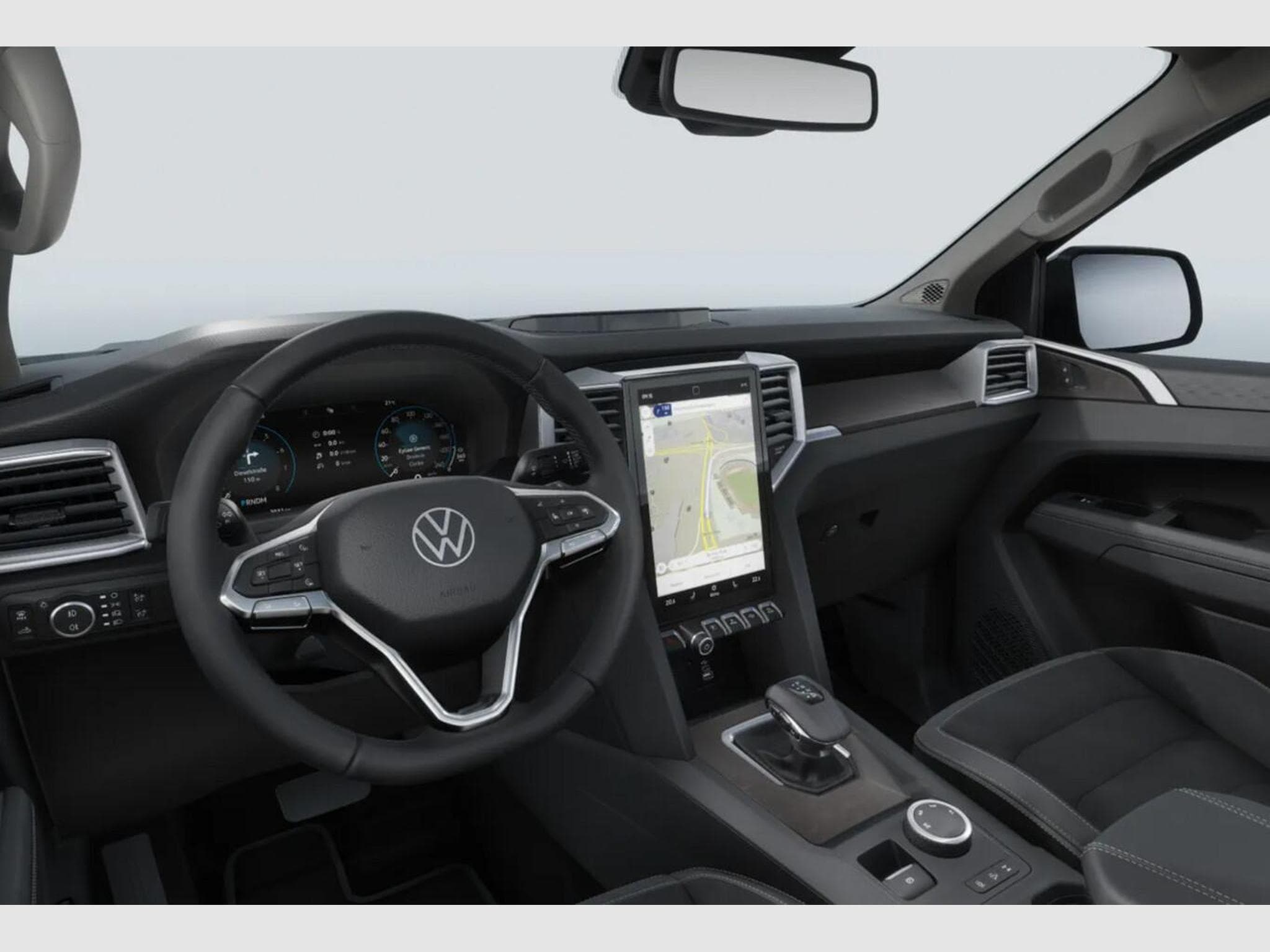 VW Amarok Style (2026) - Photo 6
