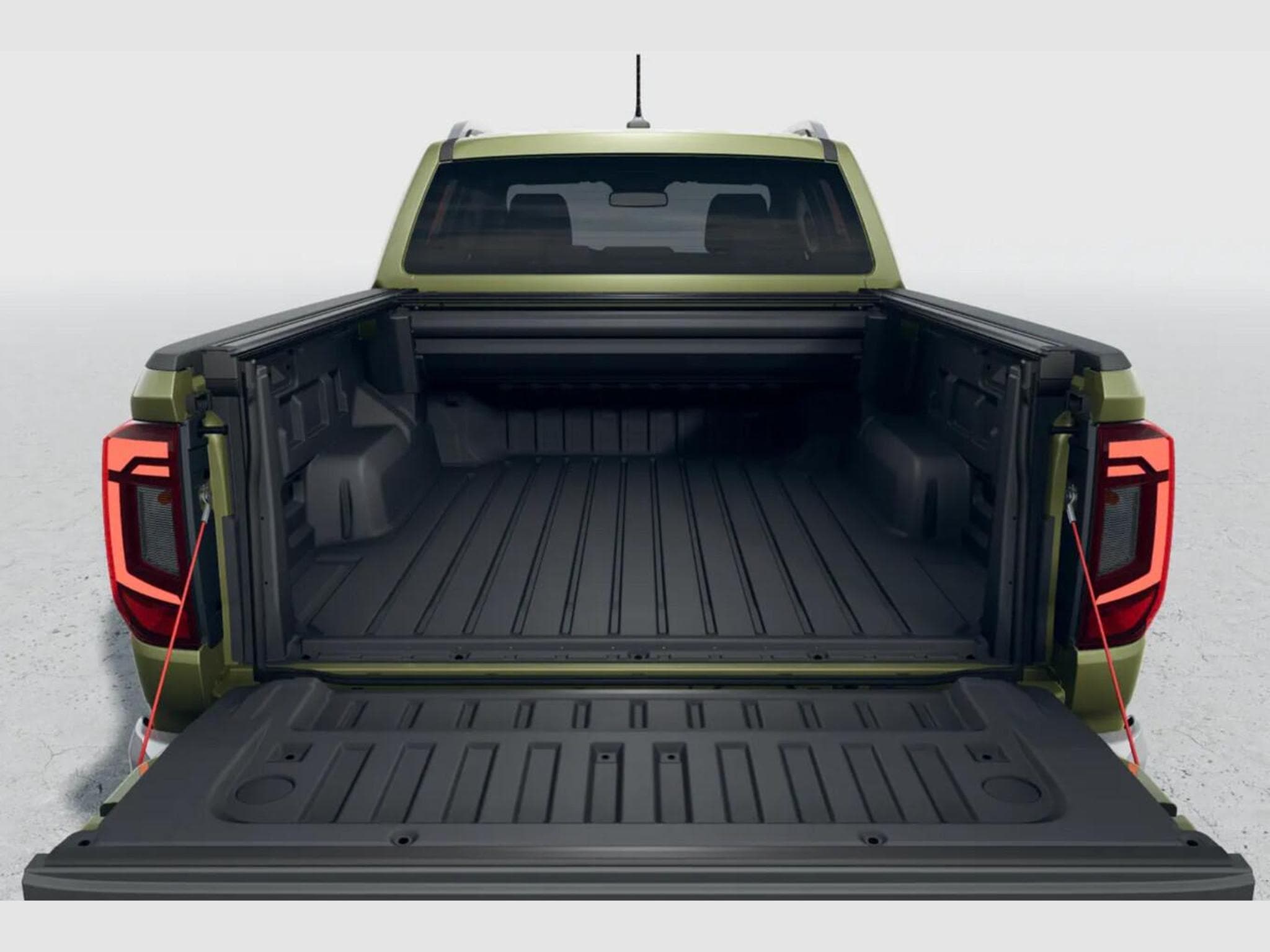 VW Amarok Style (2026) - Photo 5