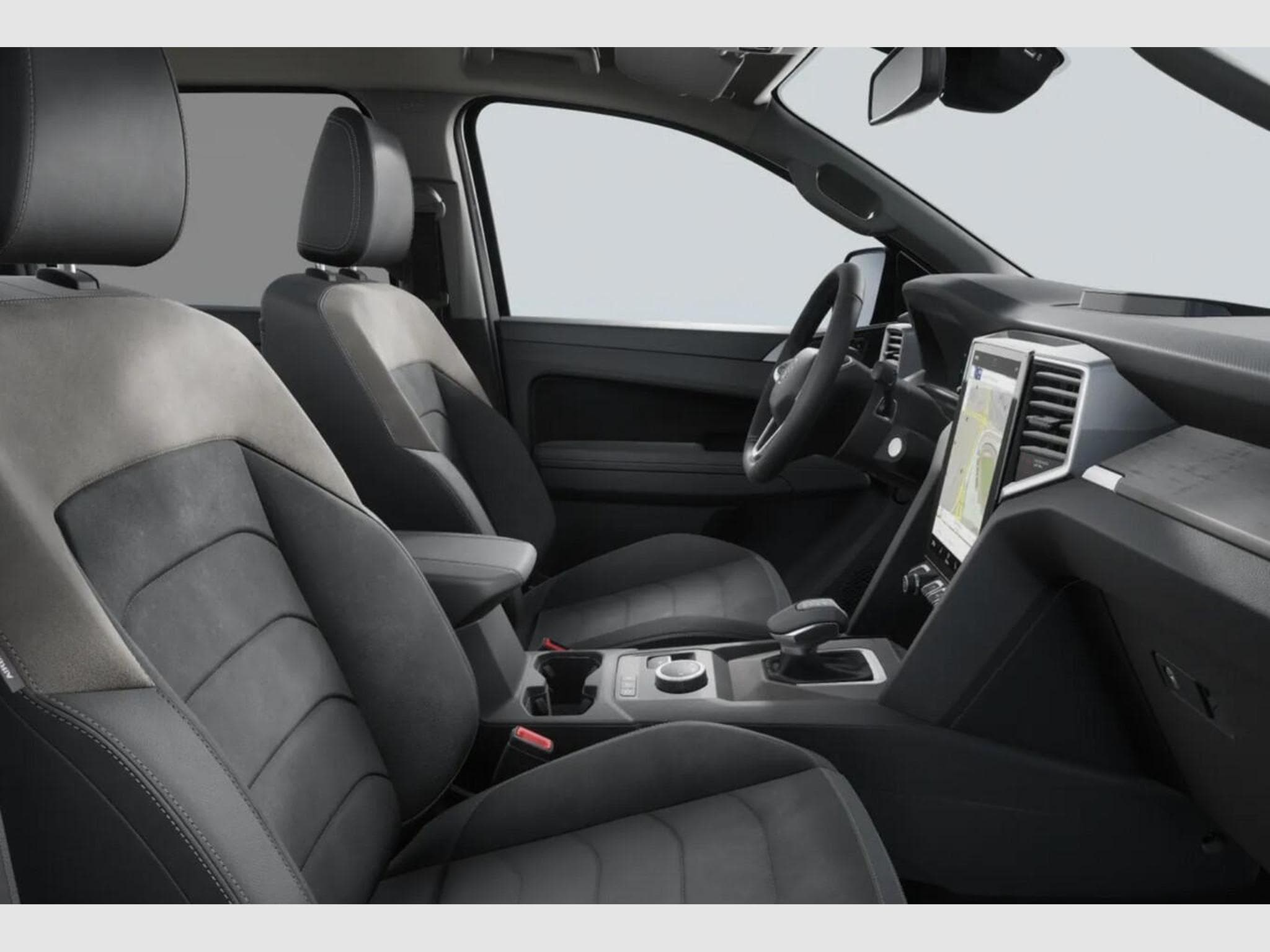 VW Amarok Style (2026) - Photo 7