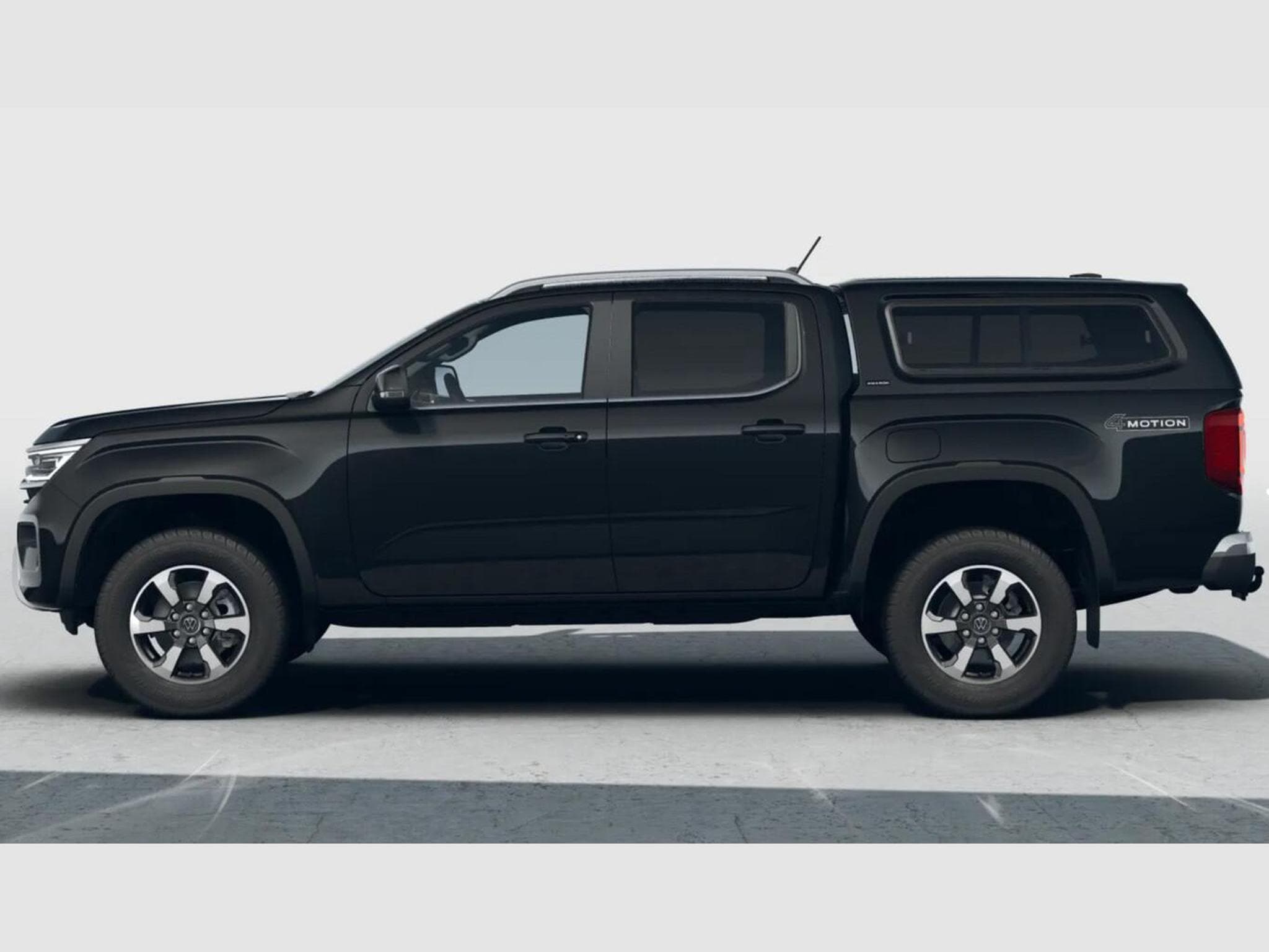 VW Amarok Style (2026) - Photo 2