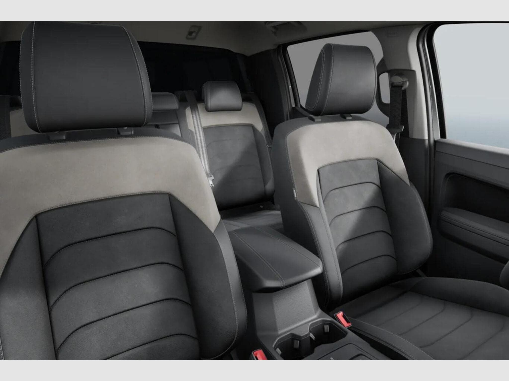 VW Amarok Style (2026) - Photo 8