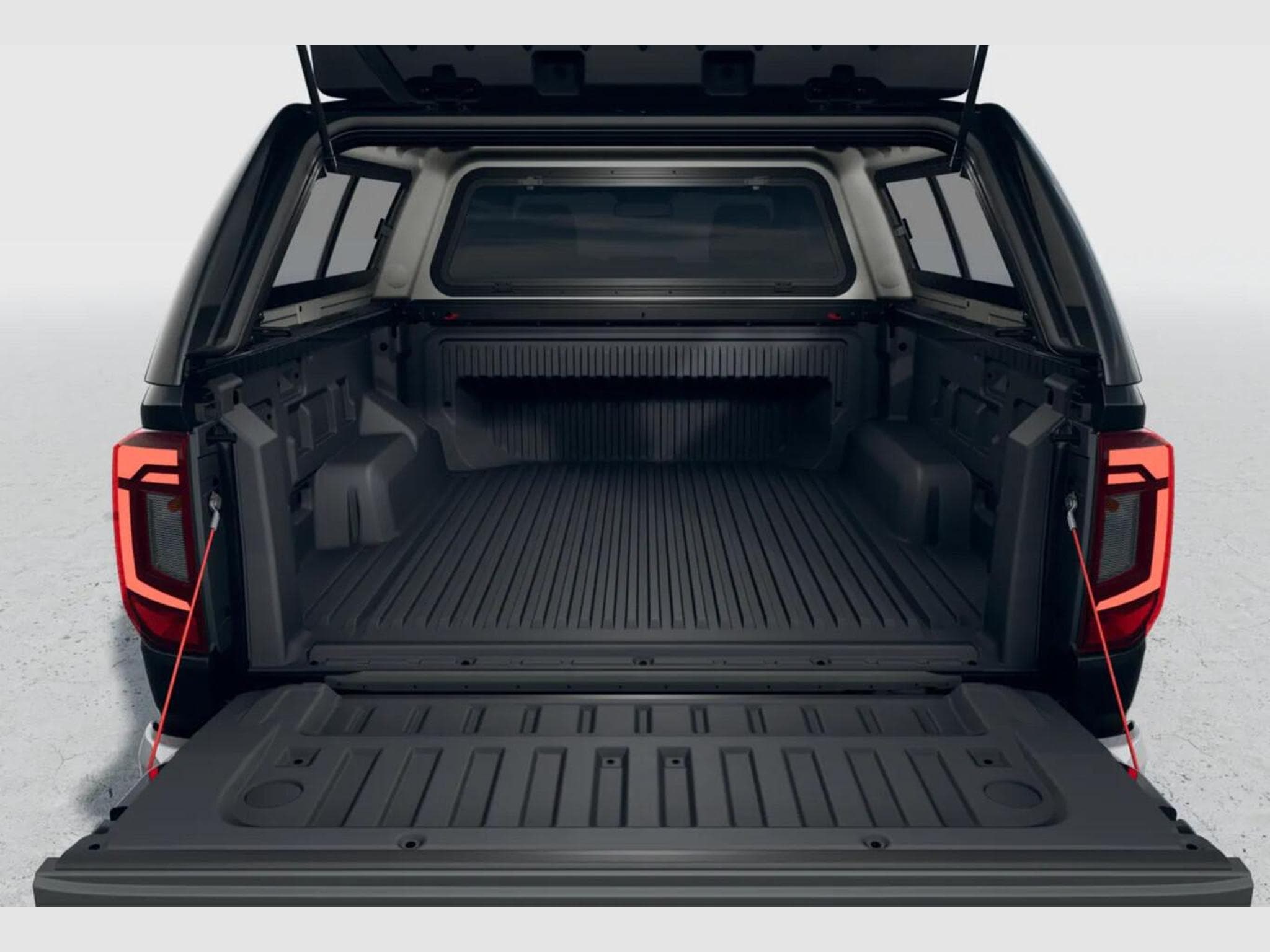 VW Amarok Style (2026) - Photo 5